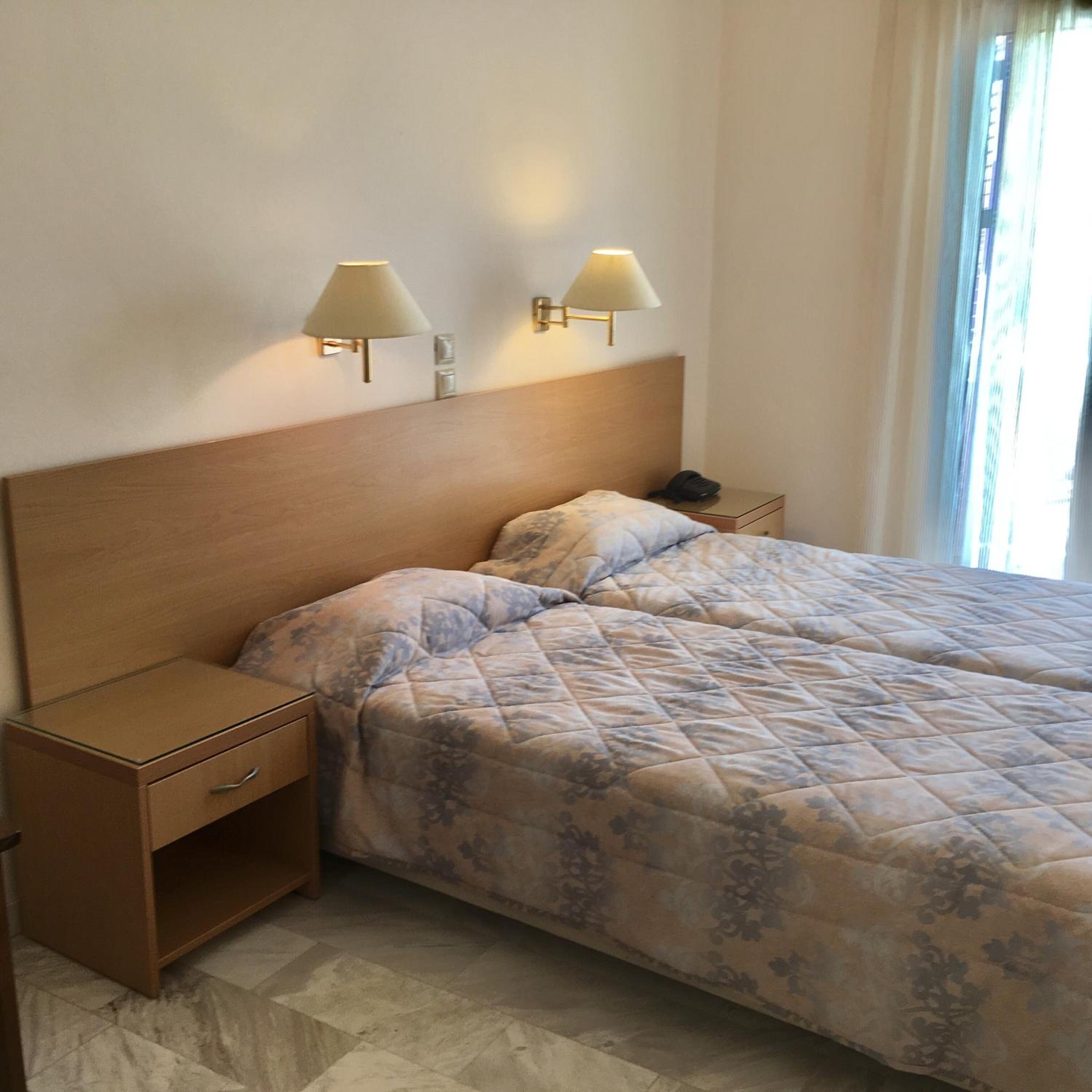 Double or Twin Room - Photo 1