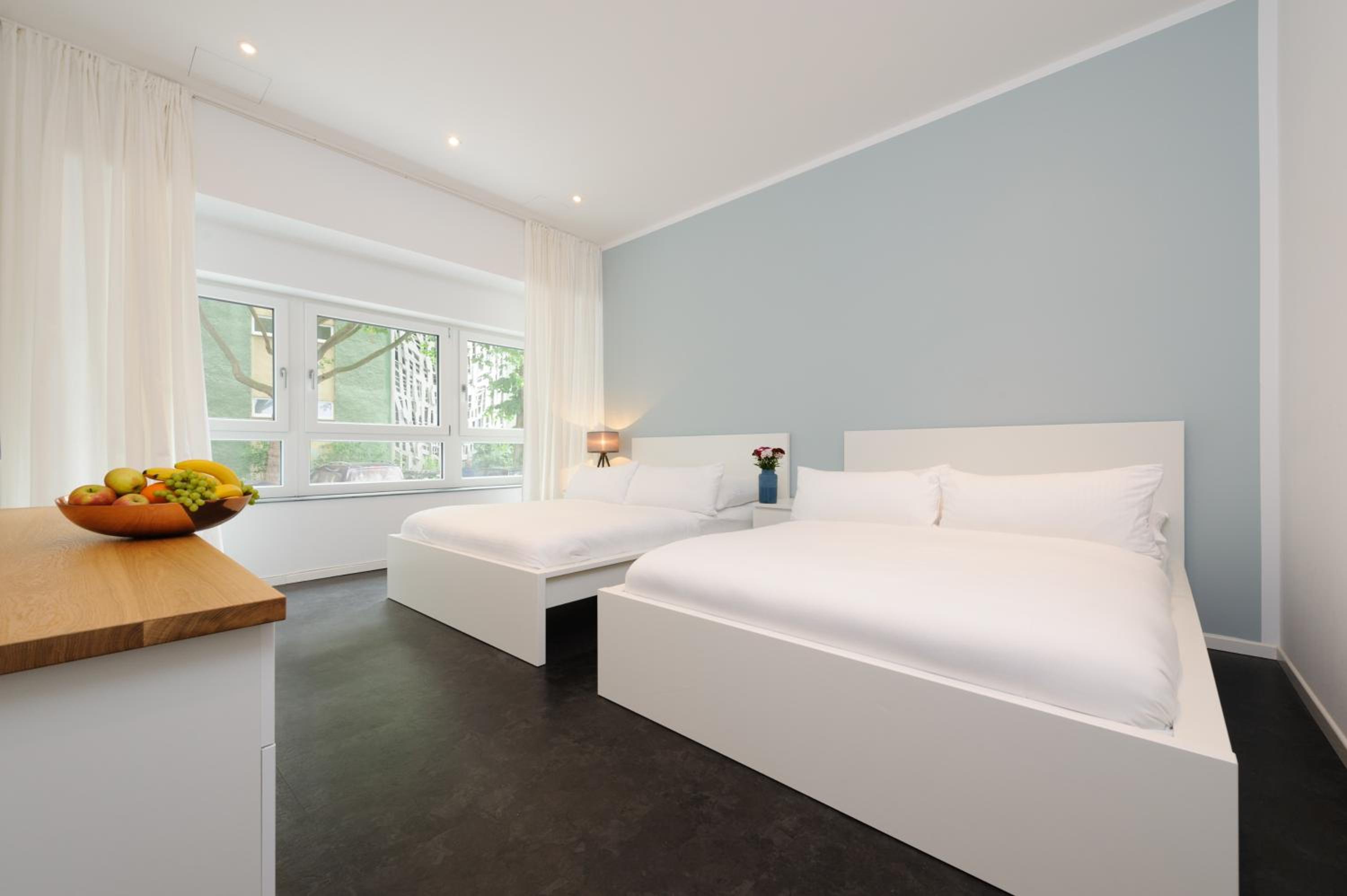 Duplex Apartment photo 1
