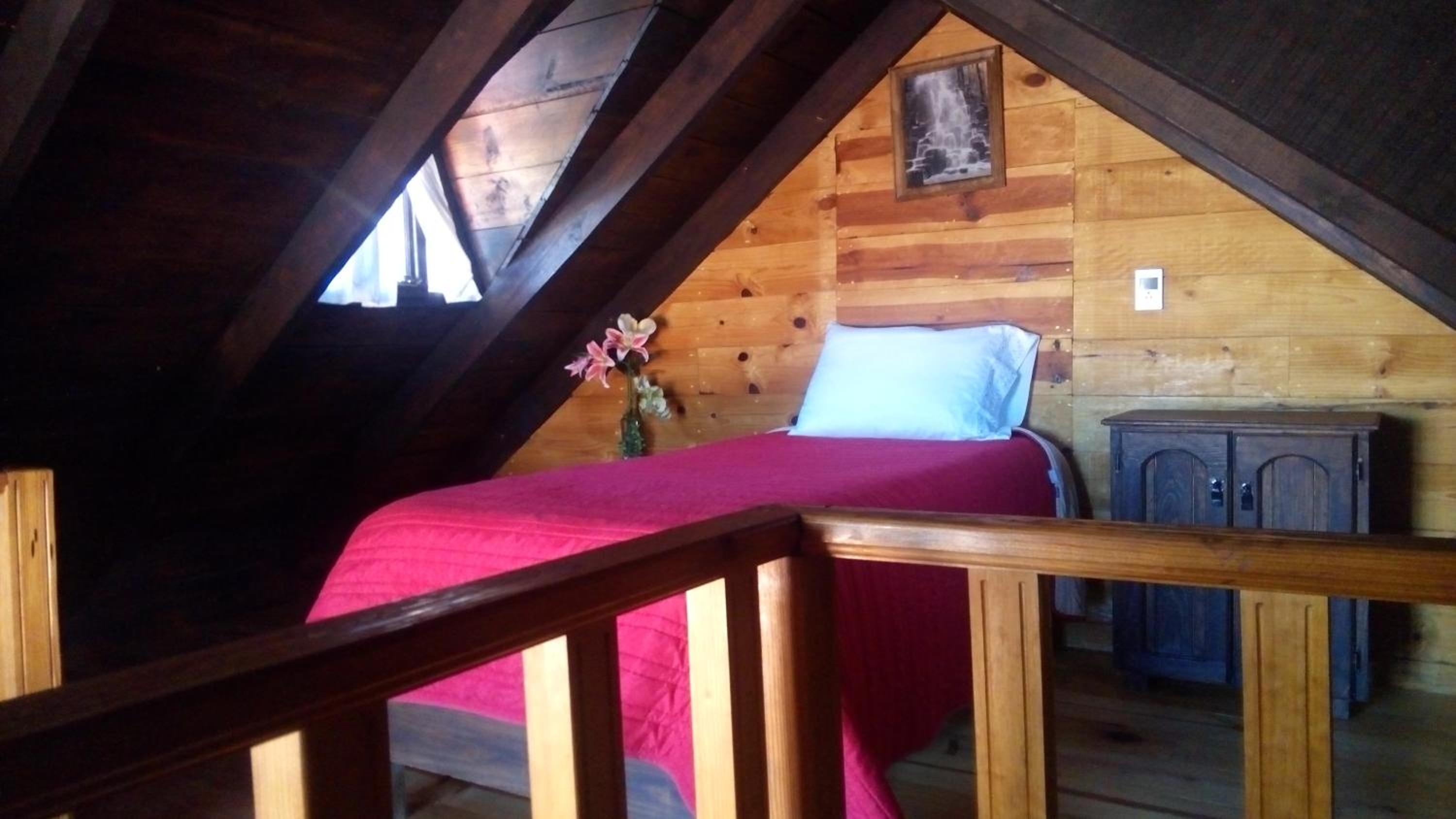 Twin Room - Photo 11