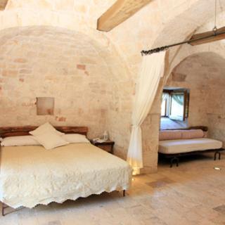 Trullo One-Bedroom Apartement (2 Adults) photo 2
