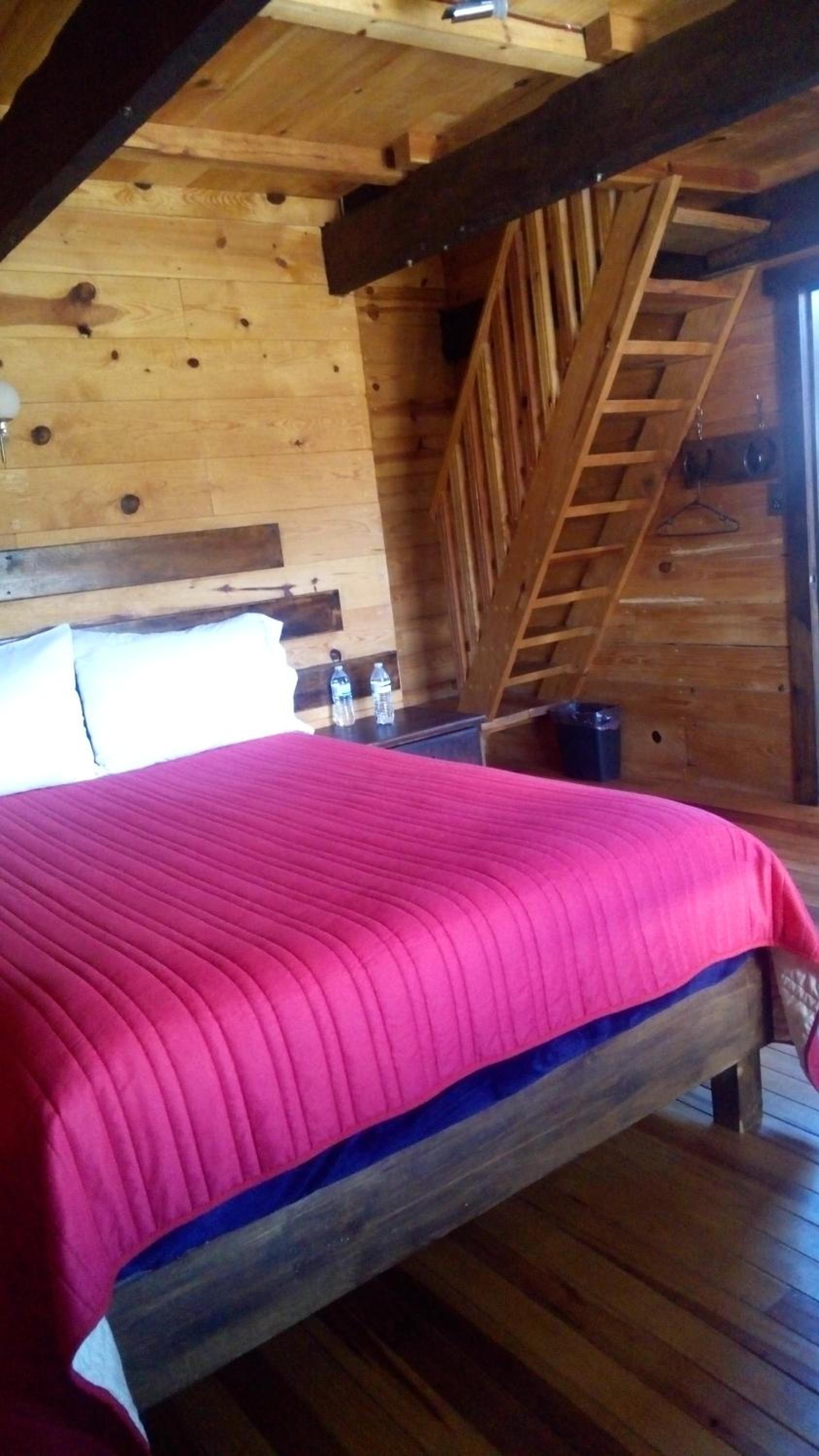Triple Room - Photo 2