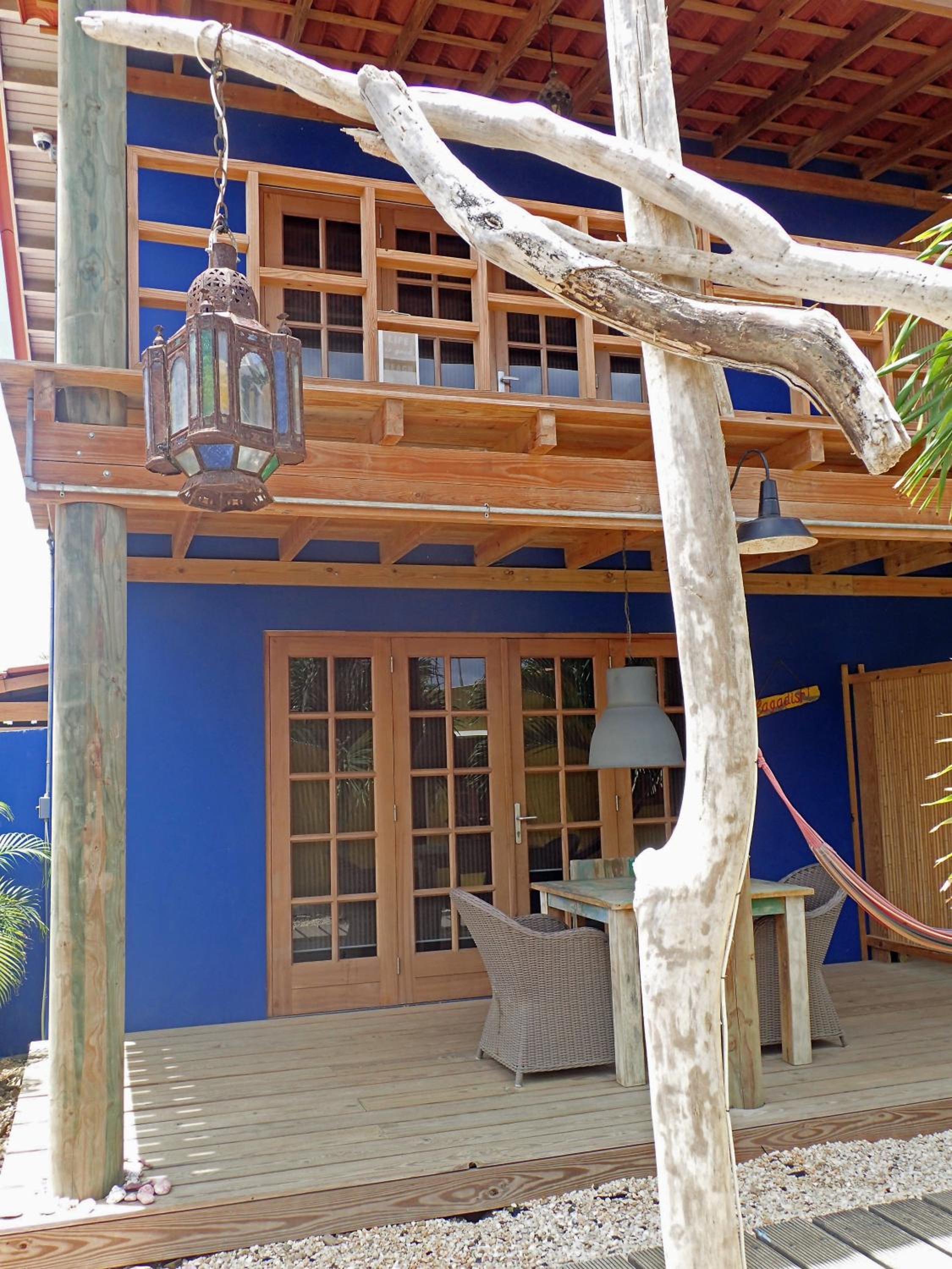 Deluxe Double or Twin Room with Sea View photo 2