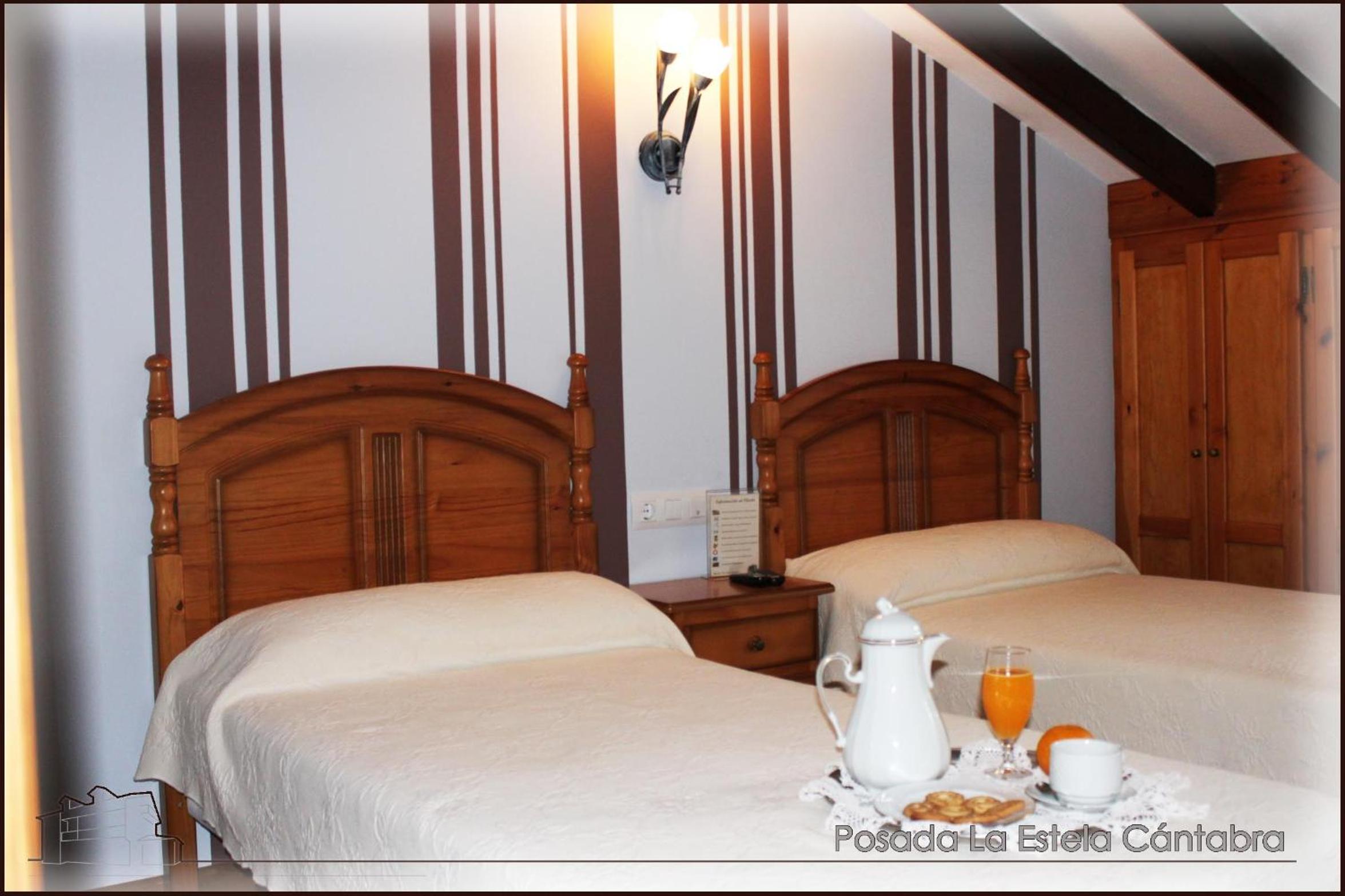 Double or Twin Room photo 2