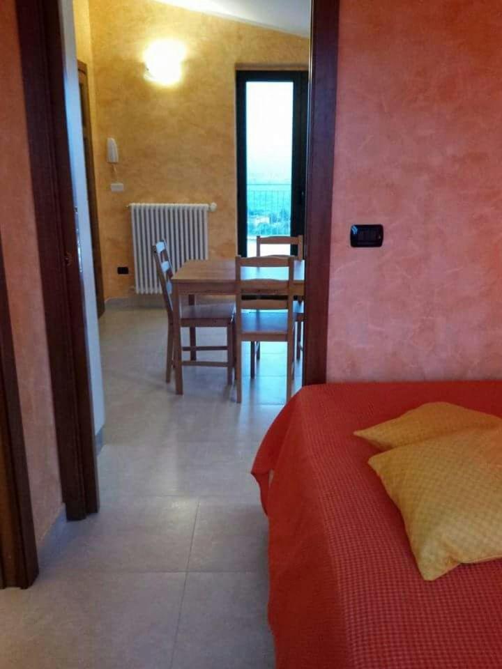 Double Room - Photo 11