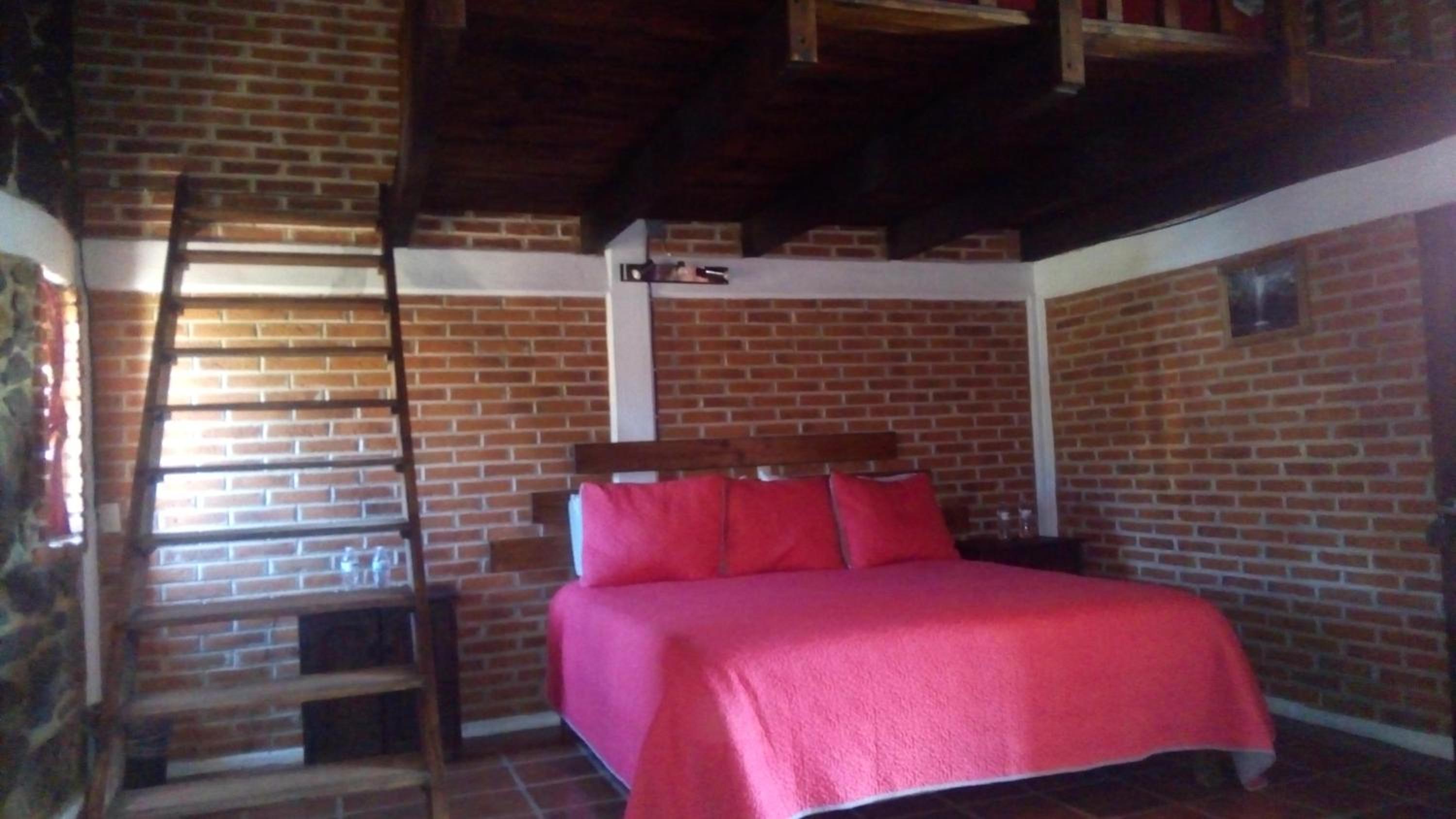 Twin Room - Photo 9