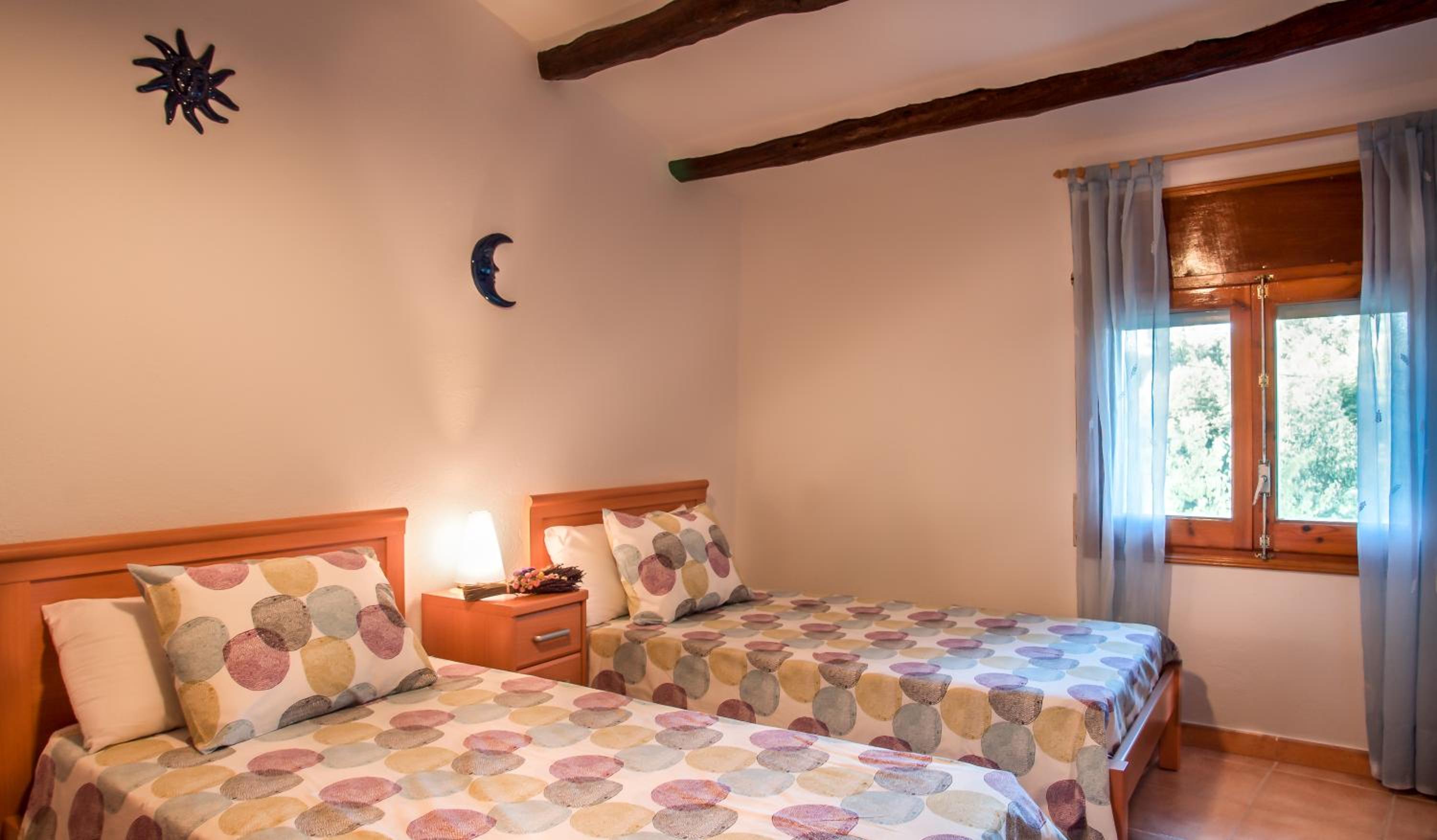 Casa de Vacaciones
