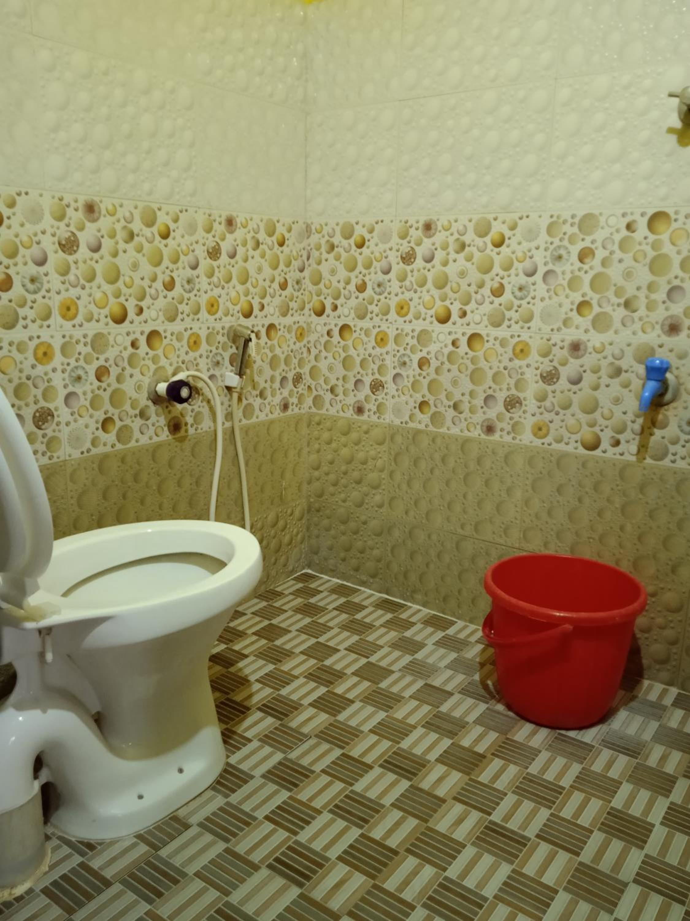 Large Single Room