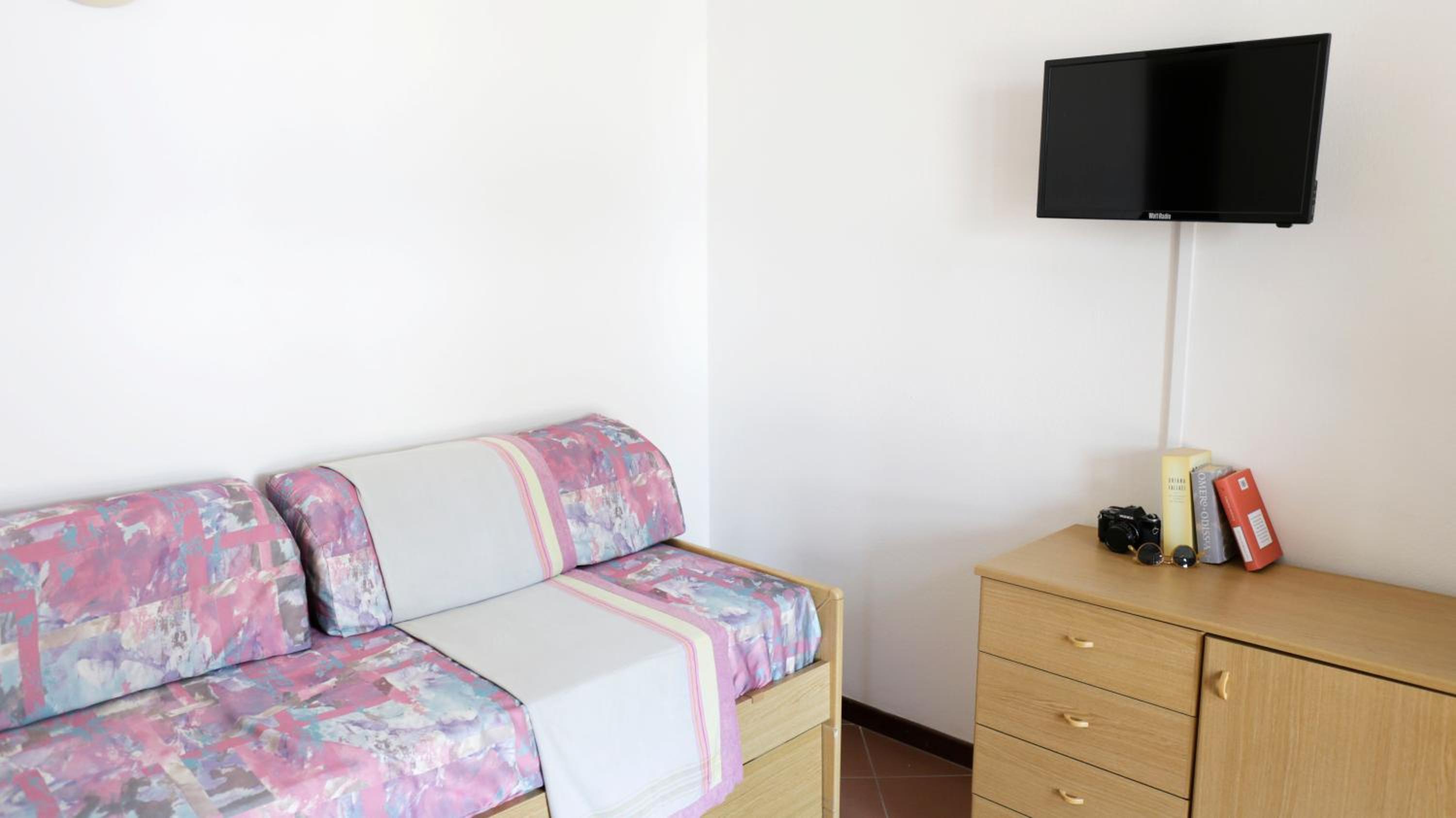 Two-Bedroom Villa photo 1