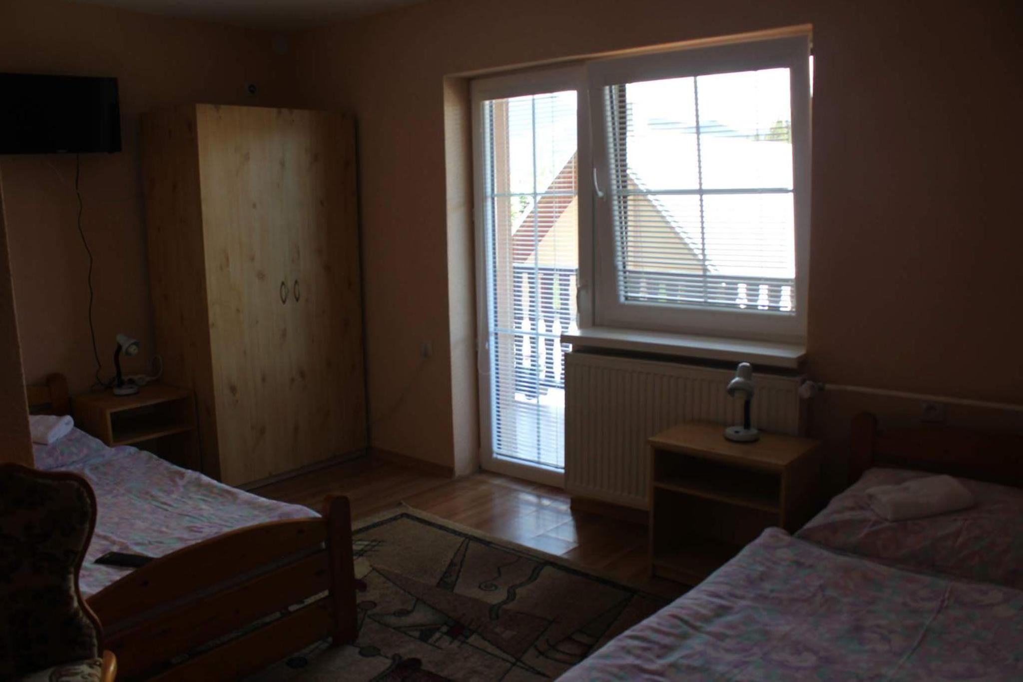Twin Room photo 2