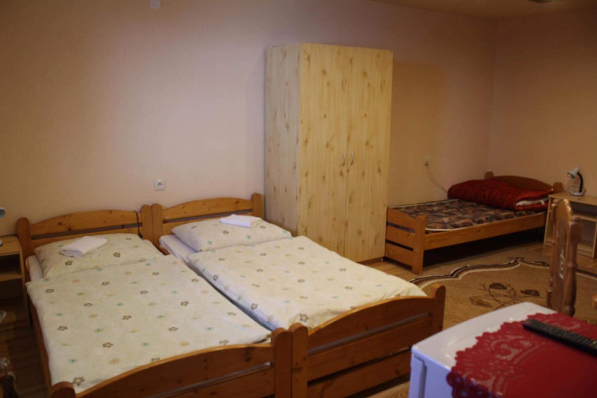 Quadruple Room photo 1