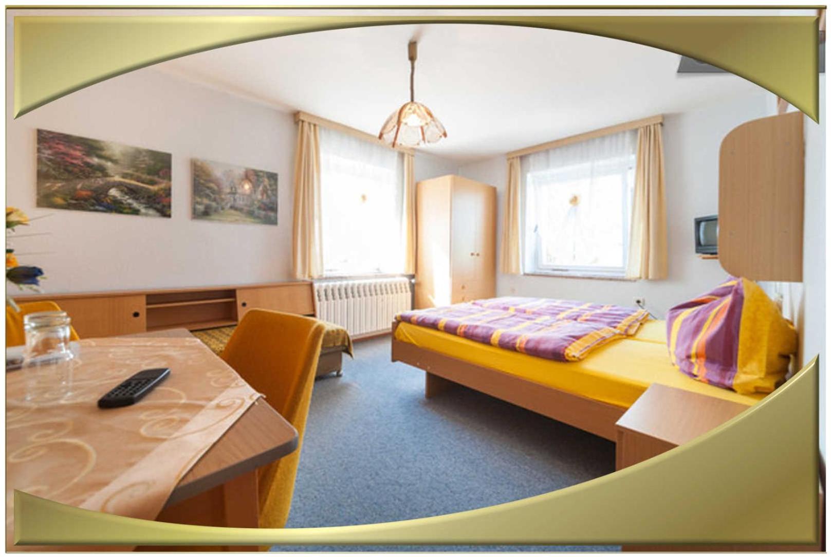 Triple Room photo 1