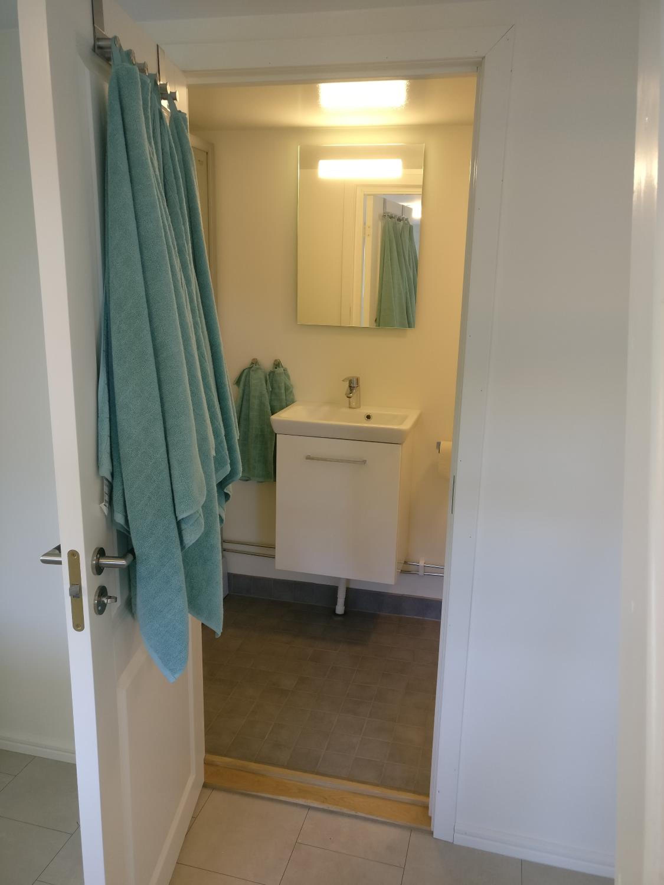 Apartment - Split Level photo 2
