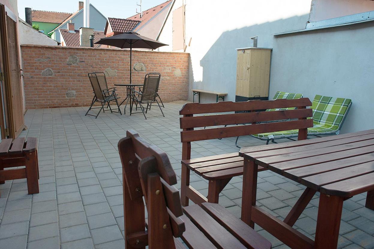 Apartment with Sauna - Photo 36