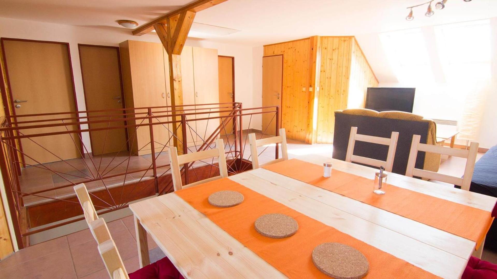 Apartment with Sauna - Photo 34