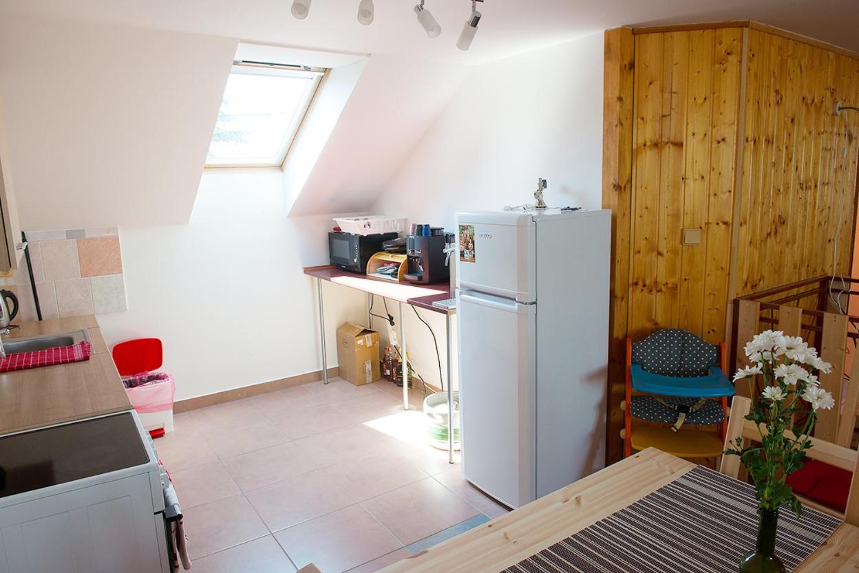 Apartment with Sauna - Photo 32