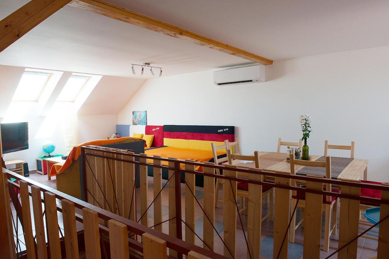 Apartment with Sauna - Photo 29