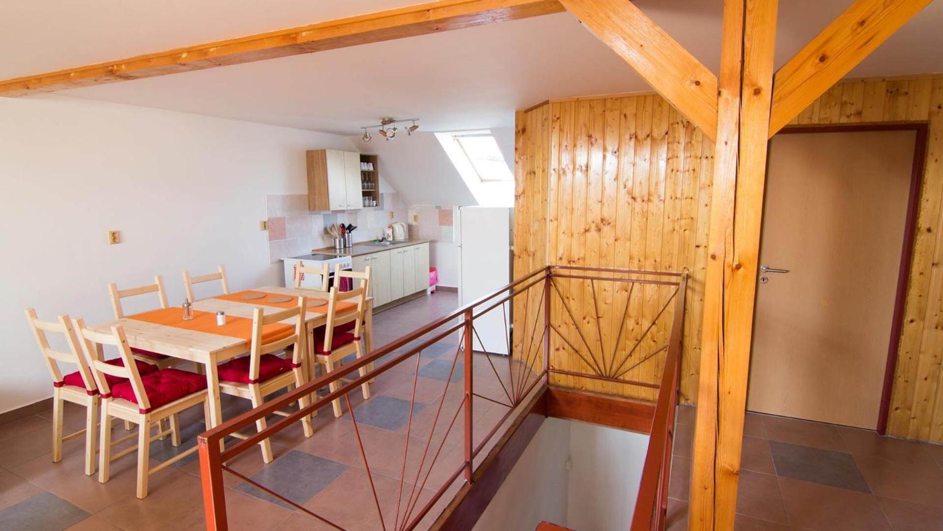 Apartment with Sauna - Photo 31