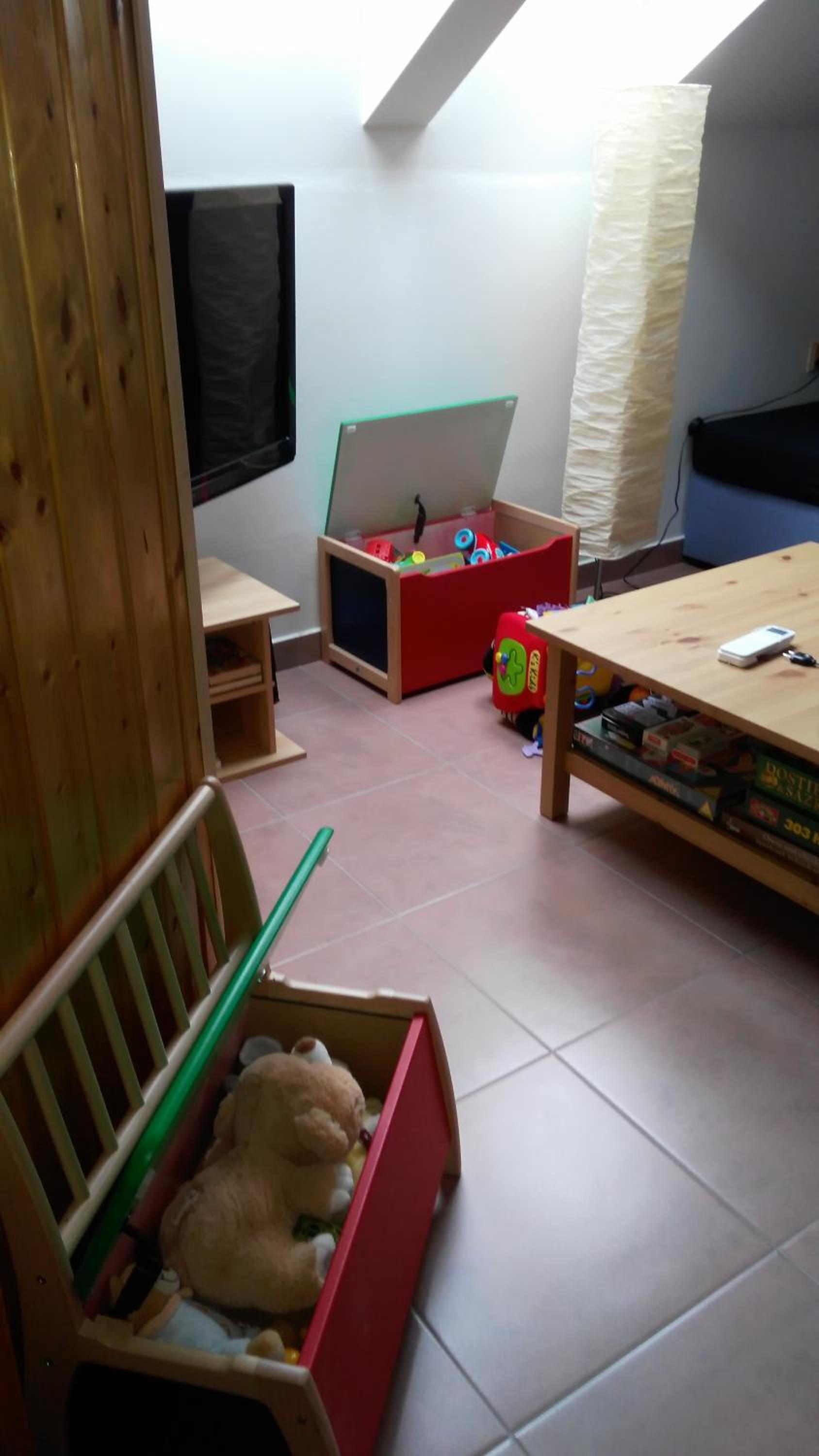 Apartment with Sauna - Photo 28
