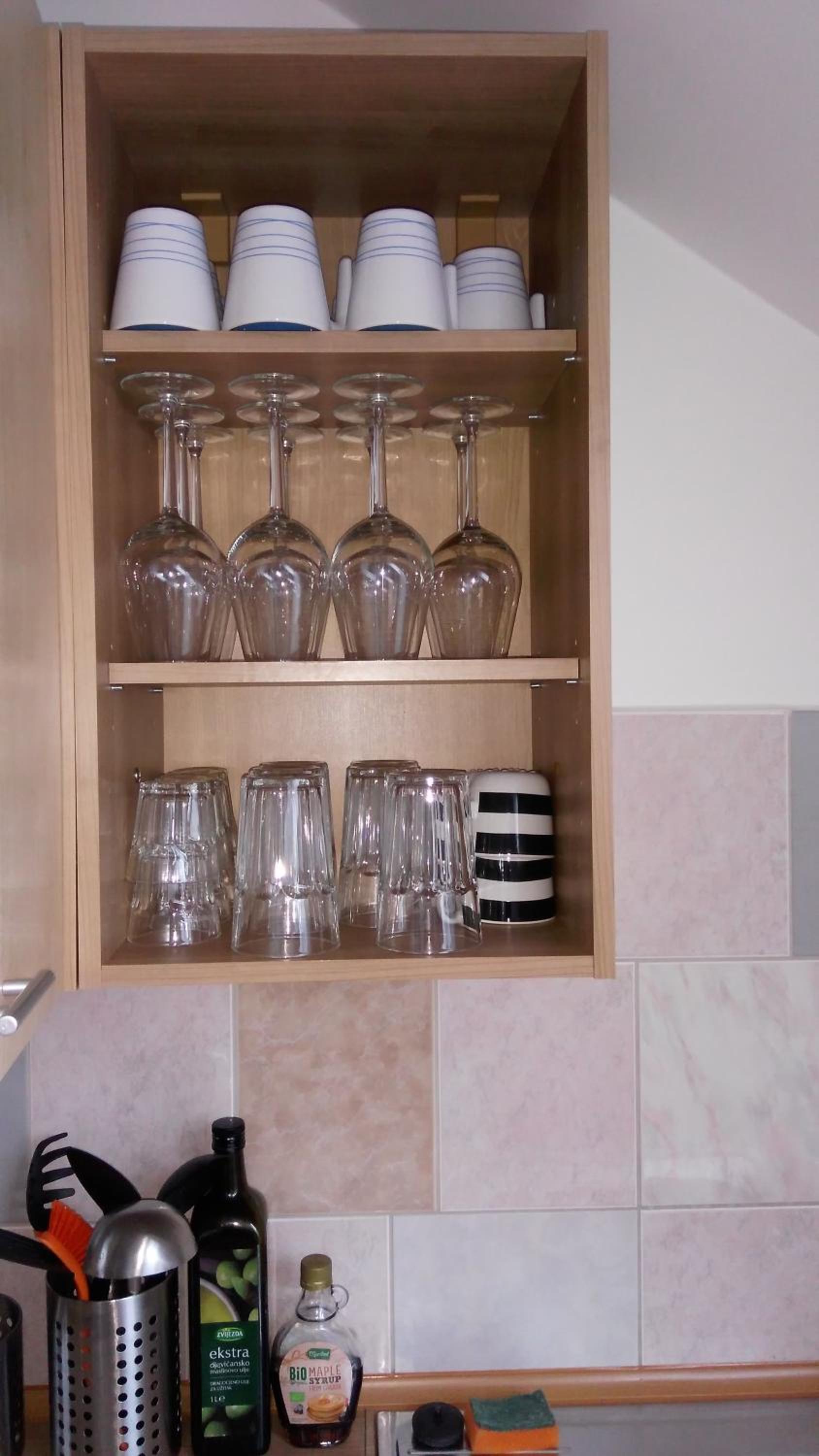 Apartment with Sauna - Photo 25