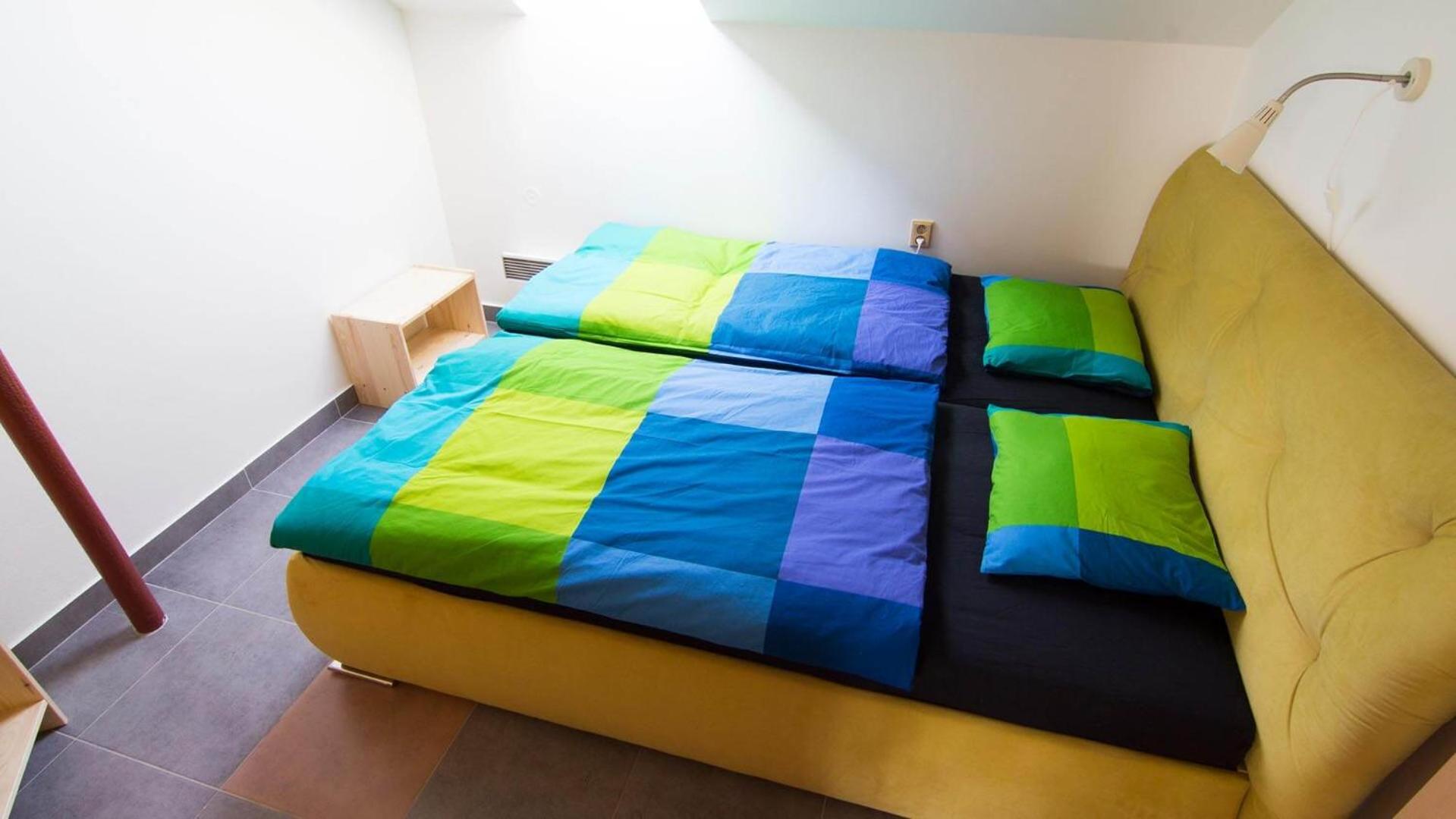 Apartment with Sauna - Photo 26