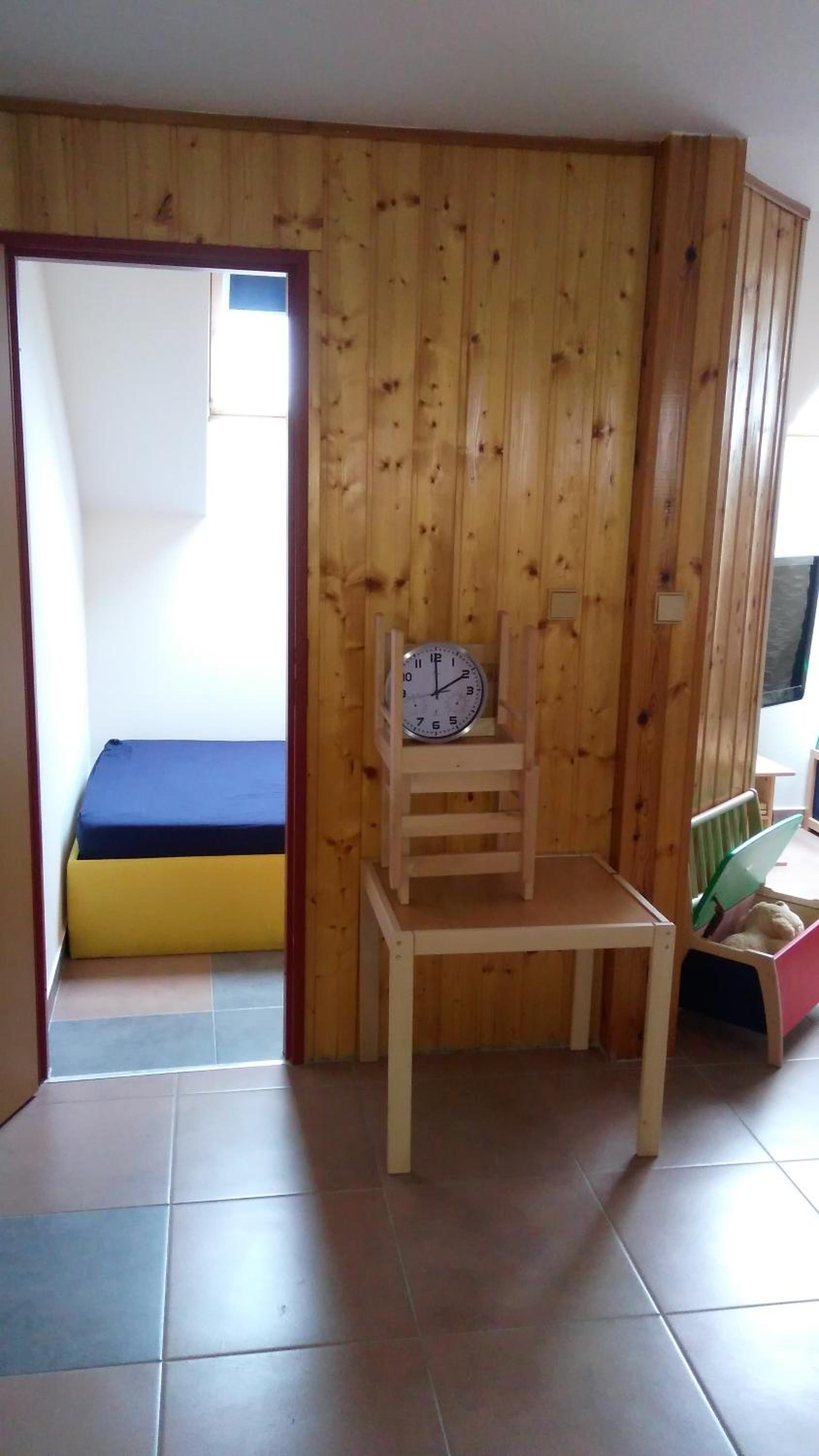 Apartment with Sauna - Photo 24