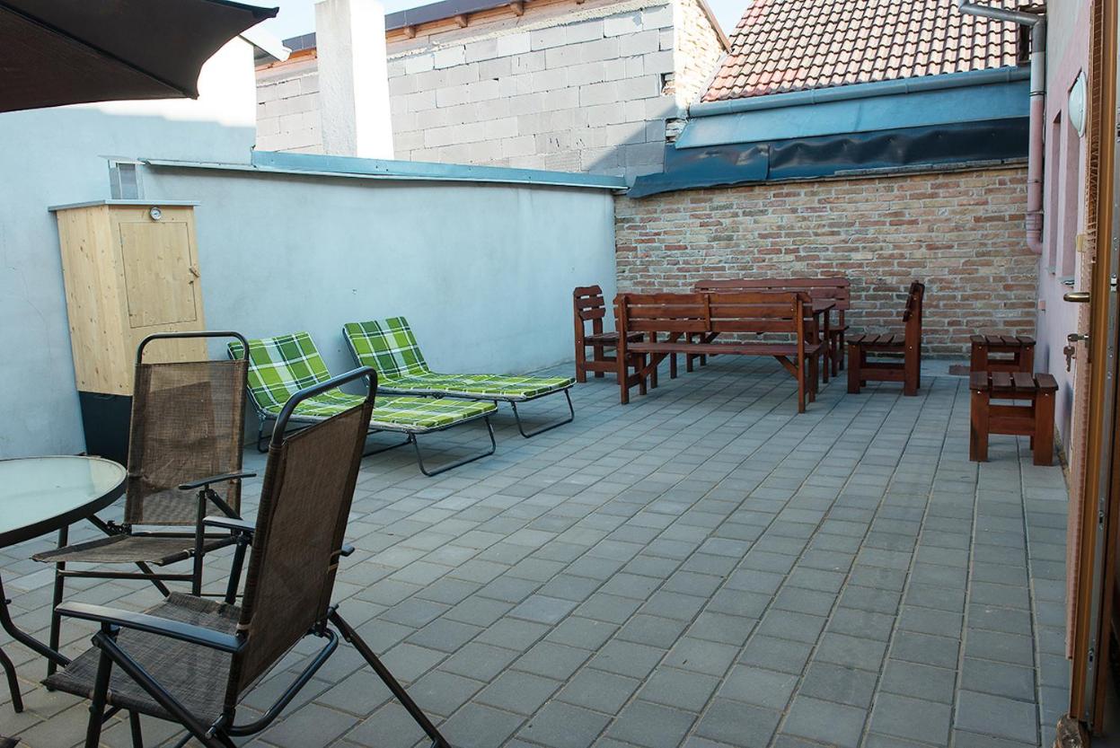 Apartment with Sauna - Photo 21
