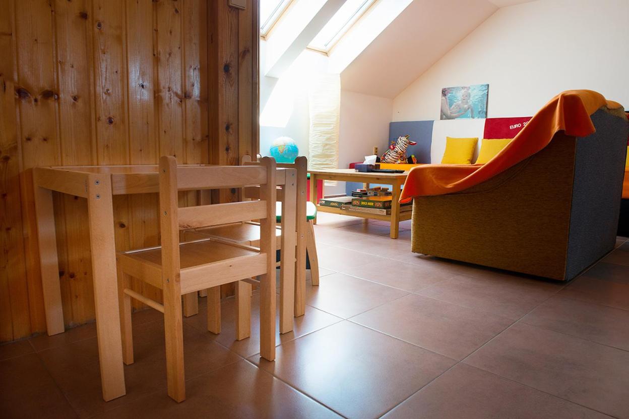 Apartment with Sauna - Photo 3