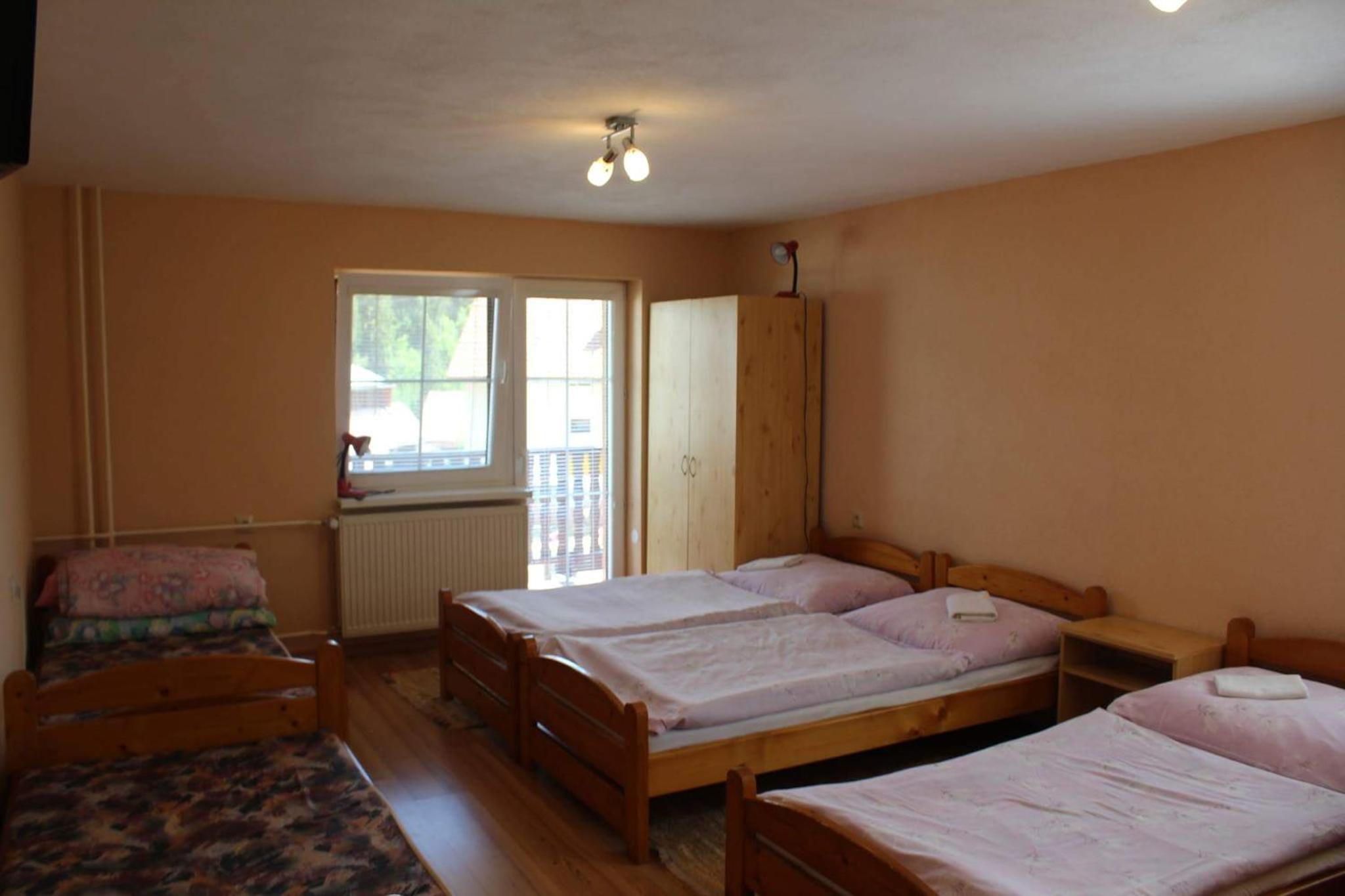 Quintuple Room photo 2