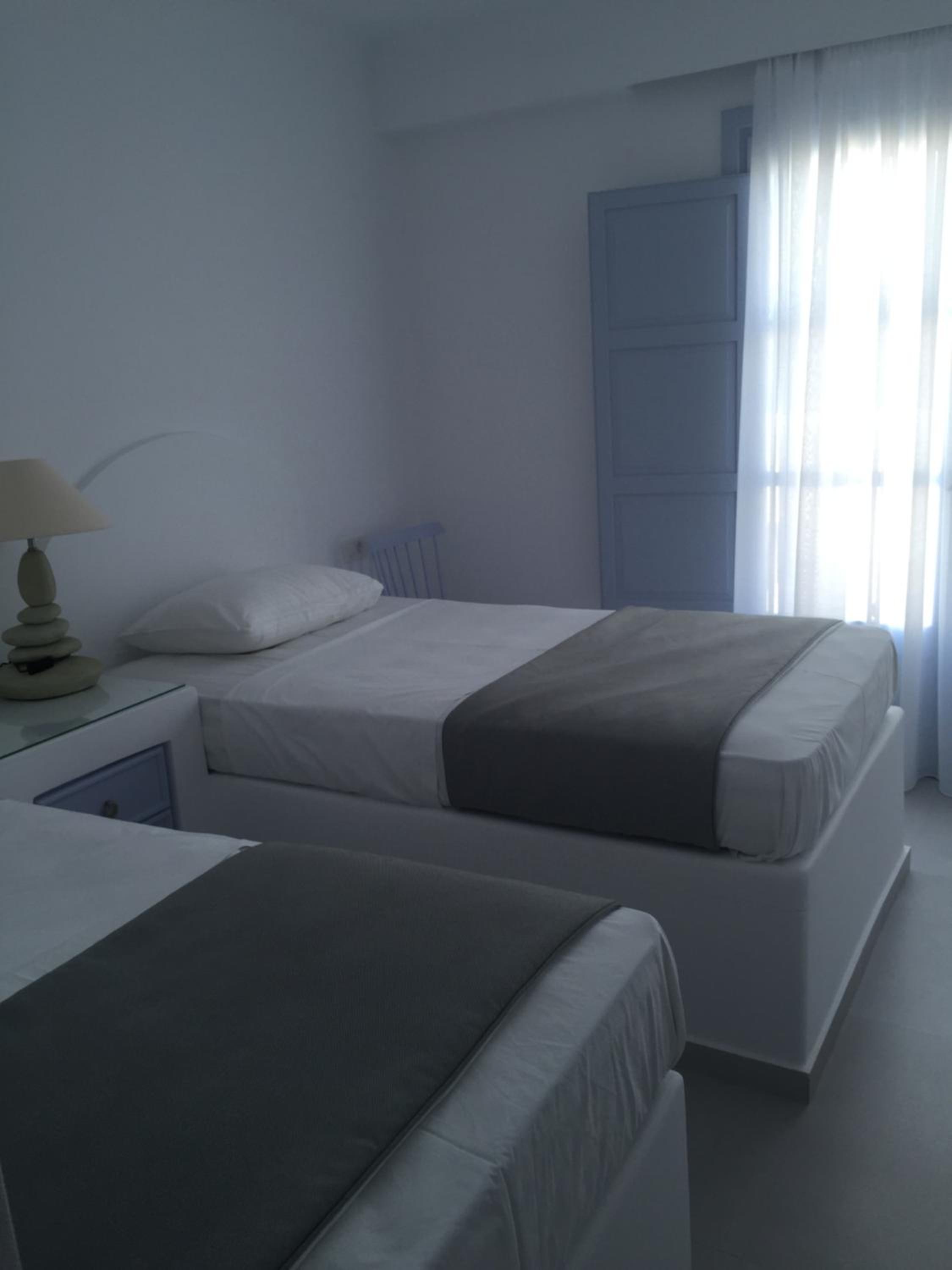 Senior Suite with Private Pool