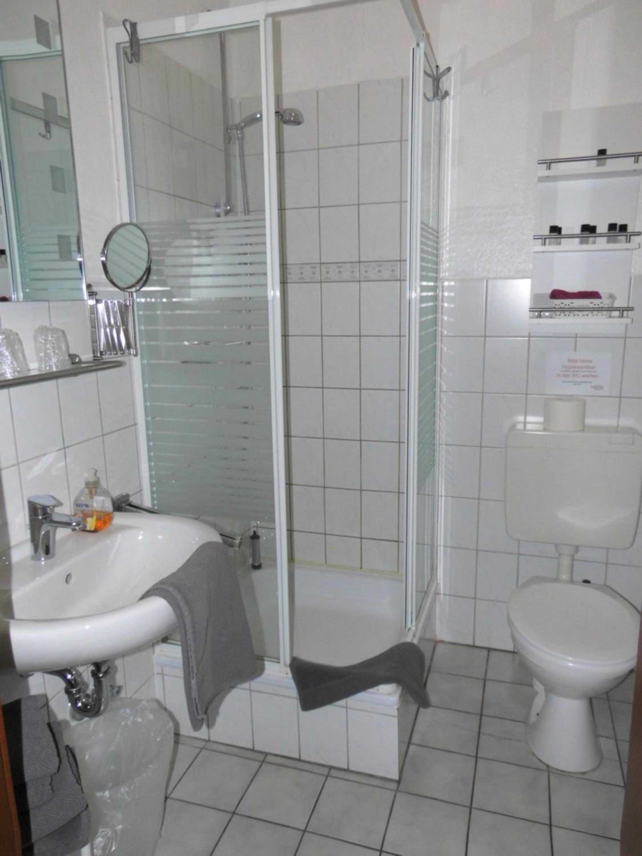 Twin Room photo 2