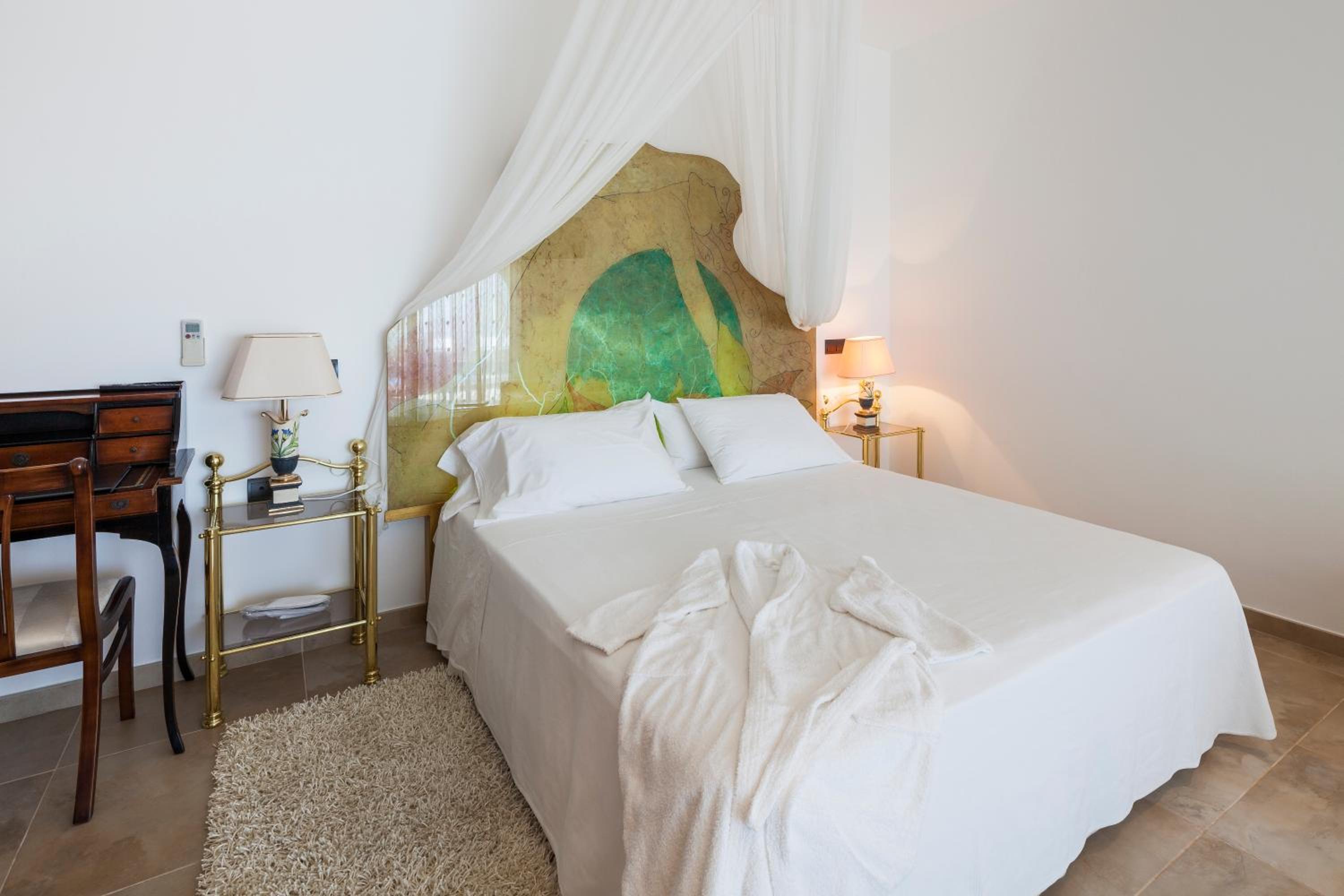Deluxe Villa photo 2