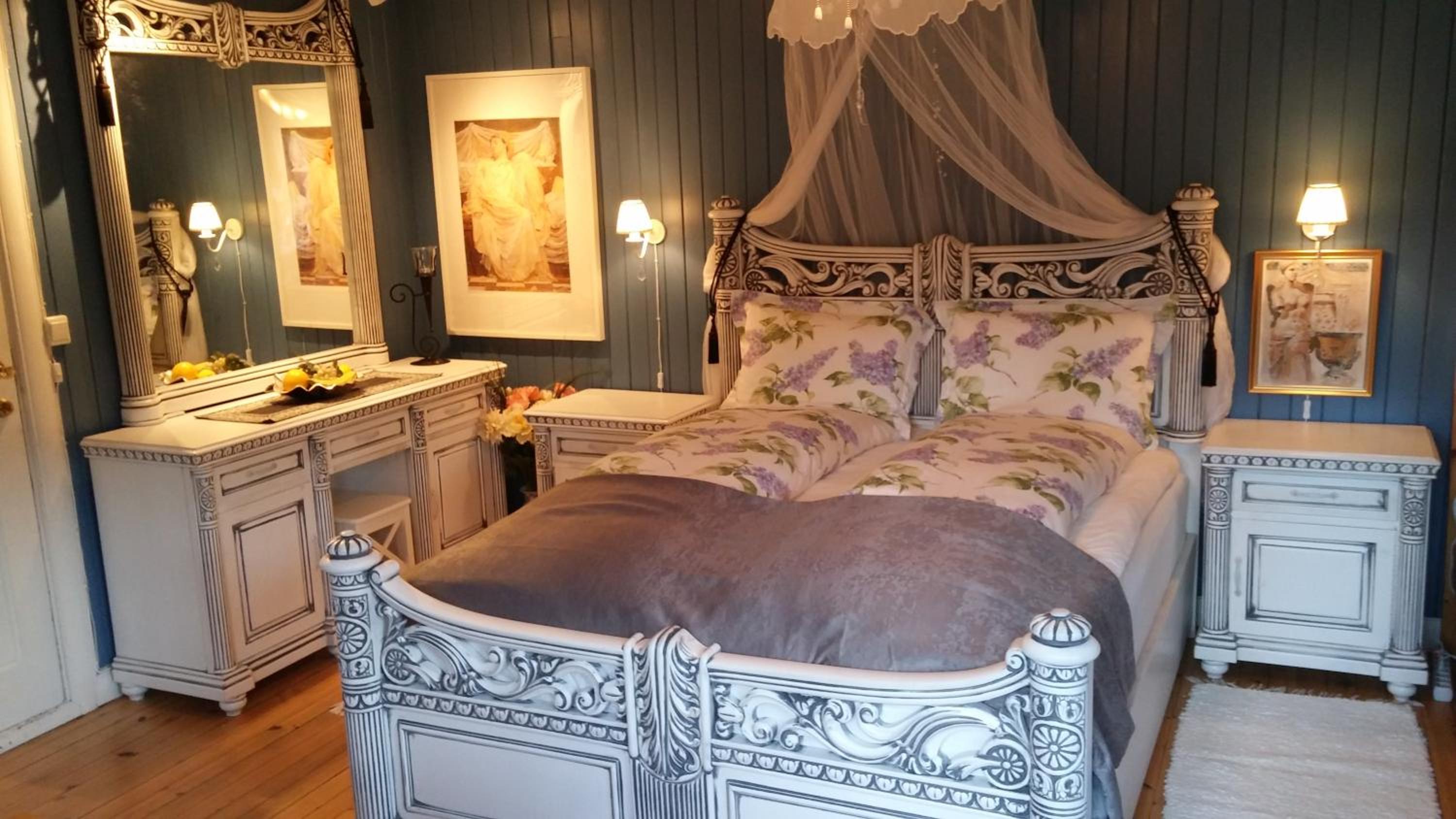 Quadruple Room photo 1