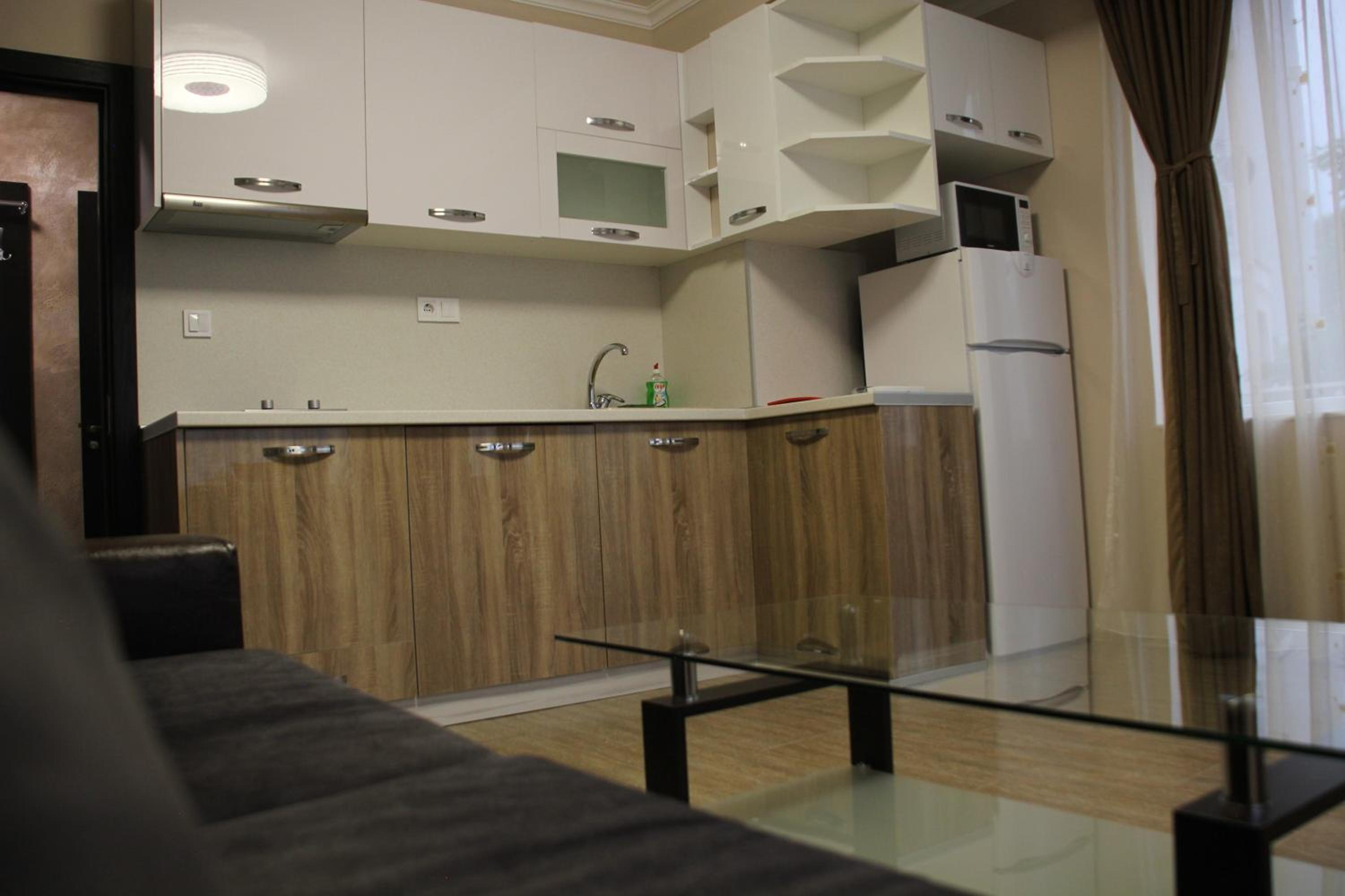 Apartment with River View - Photo 9