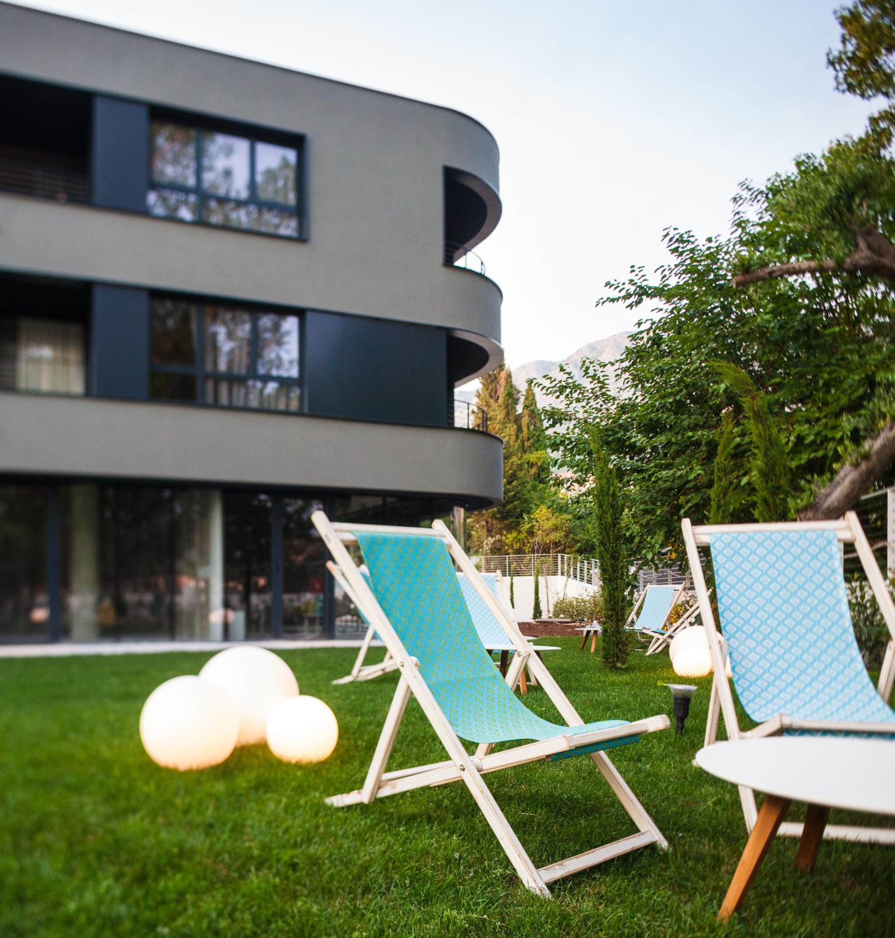 Deluxe Studio with Balcony photo 3