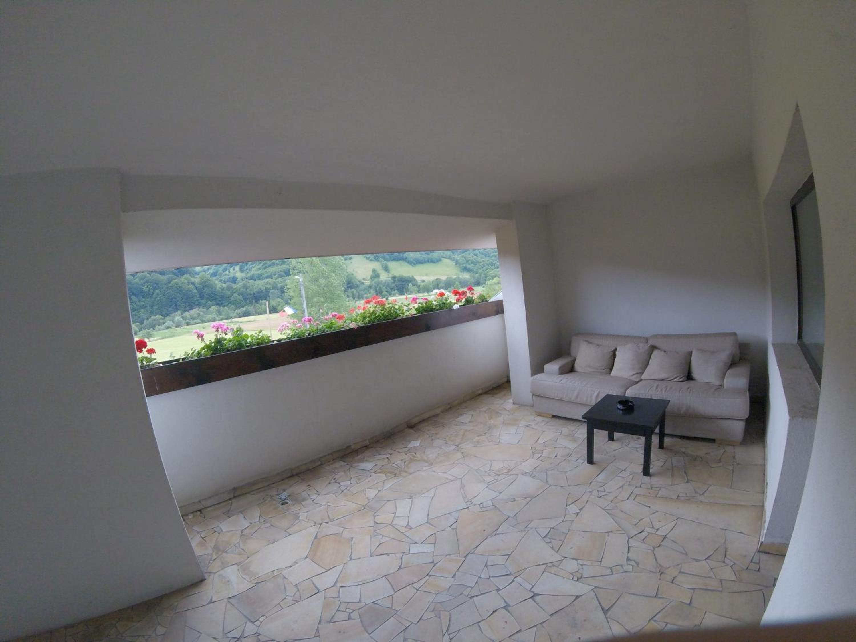 Double Room with Terrace - Photo 9