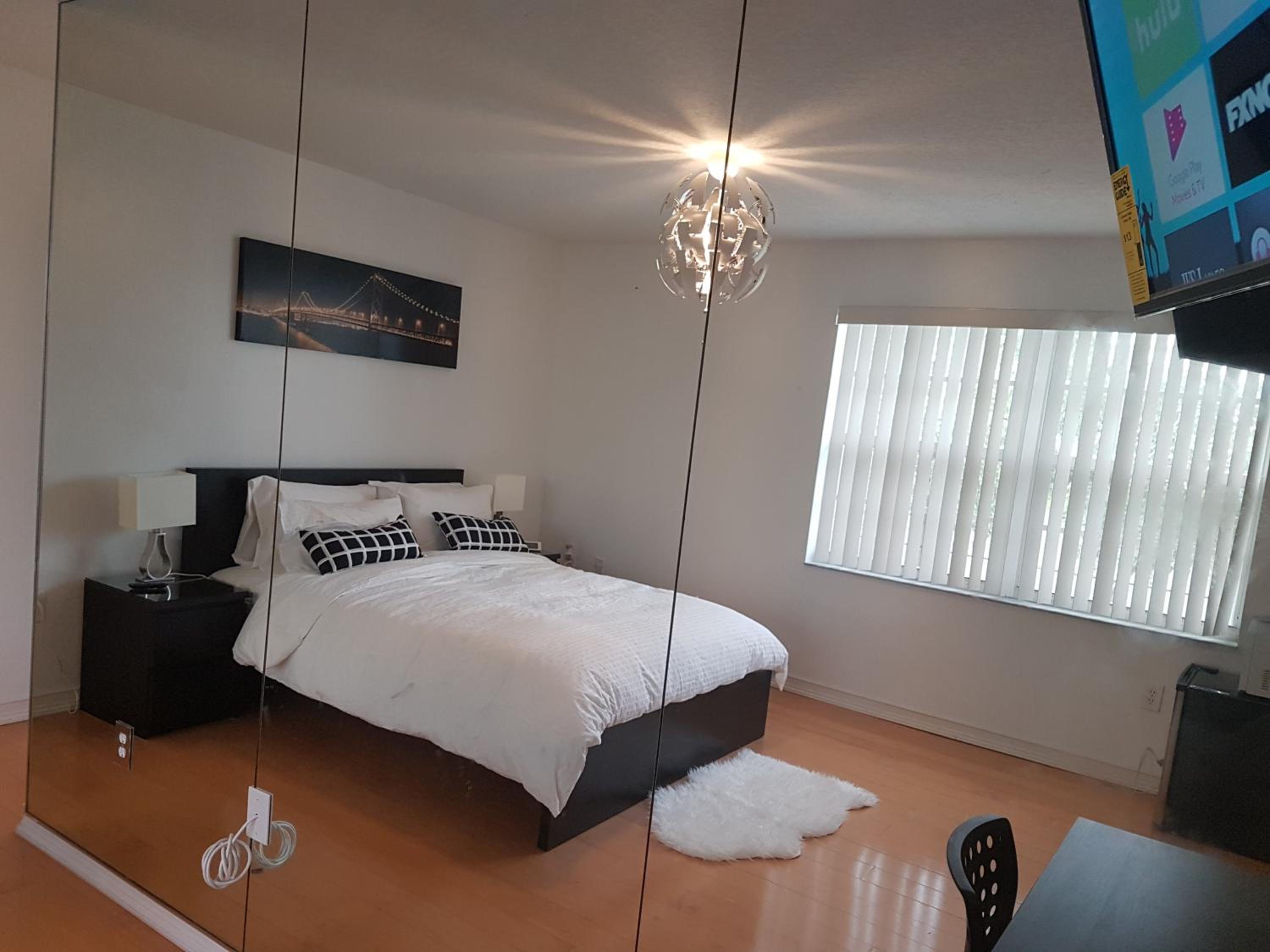 Deluxe Queen Room photo 1