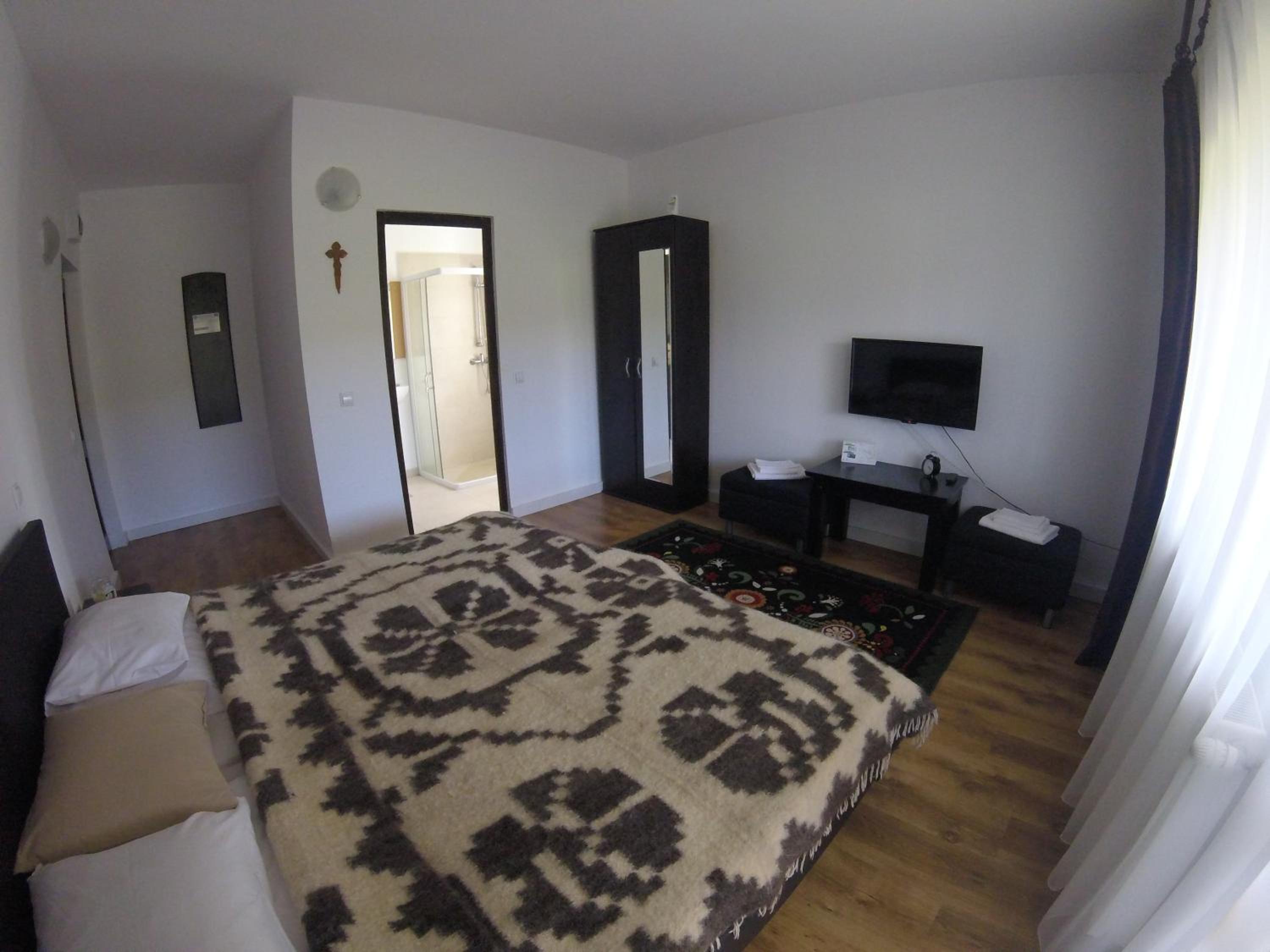 Double Room with Terrace - Photo 1