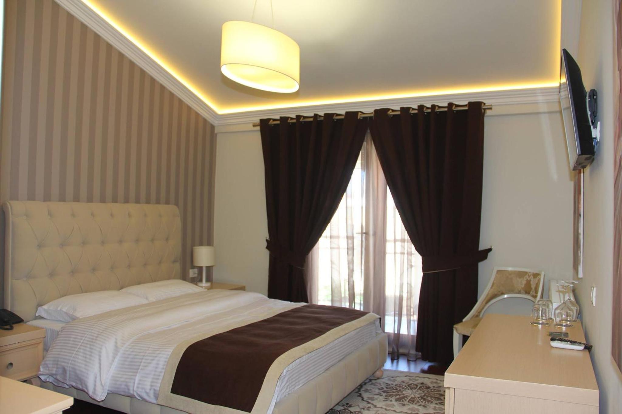 Standard Triple Room photo 1
