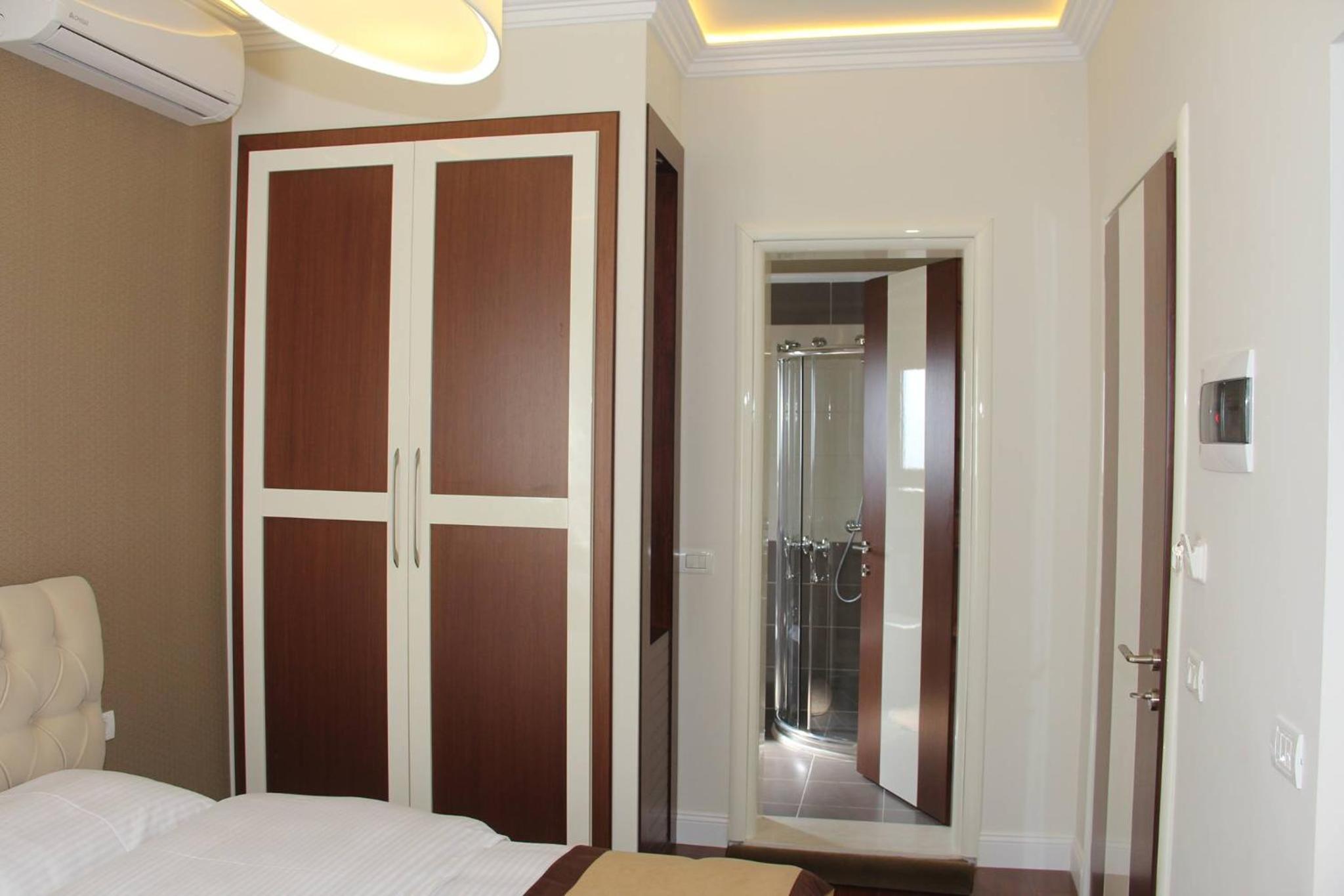 Standard Triple Room photo 3