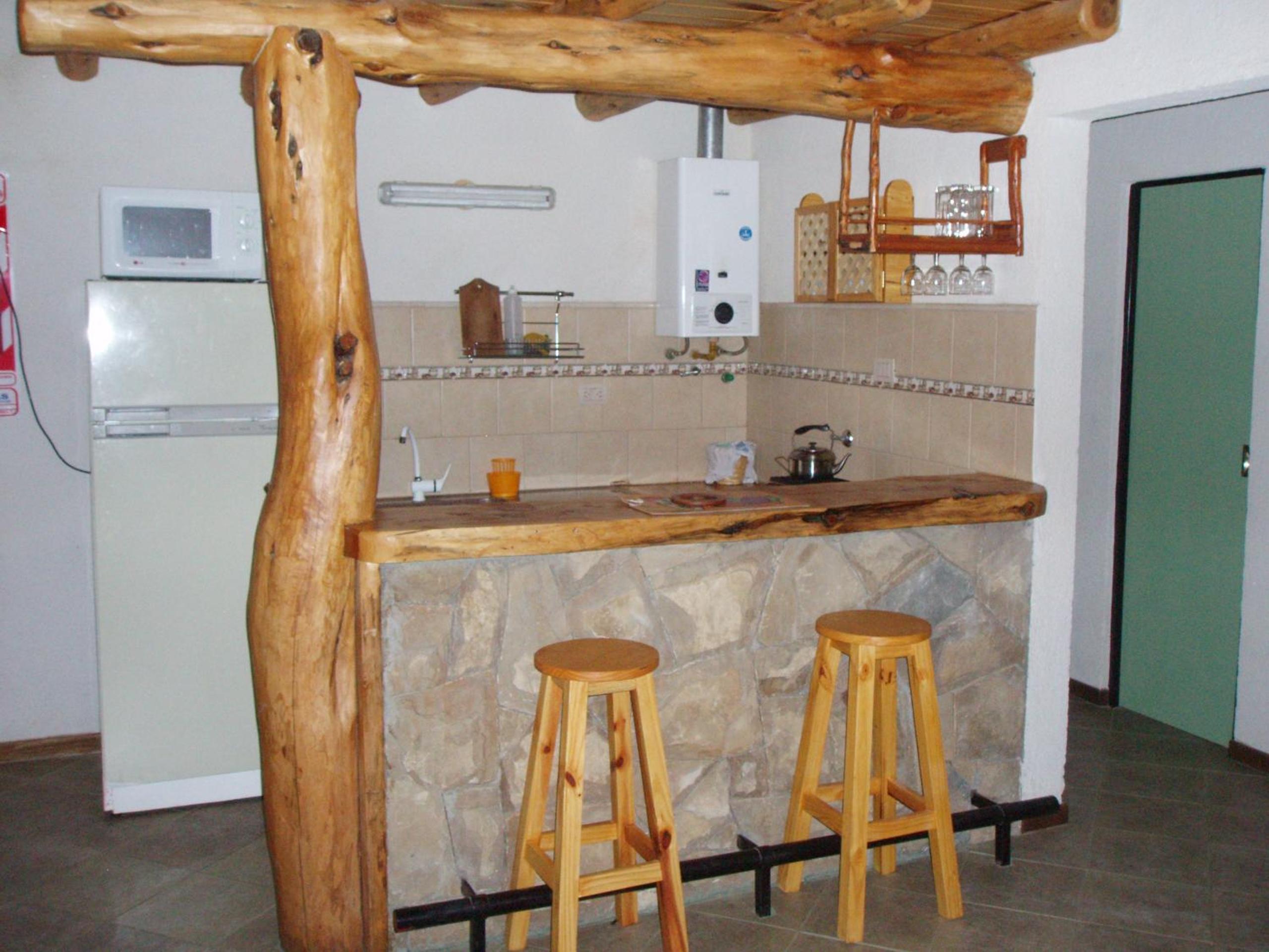 Bungalow (4 Adults) photo 3