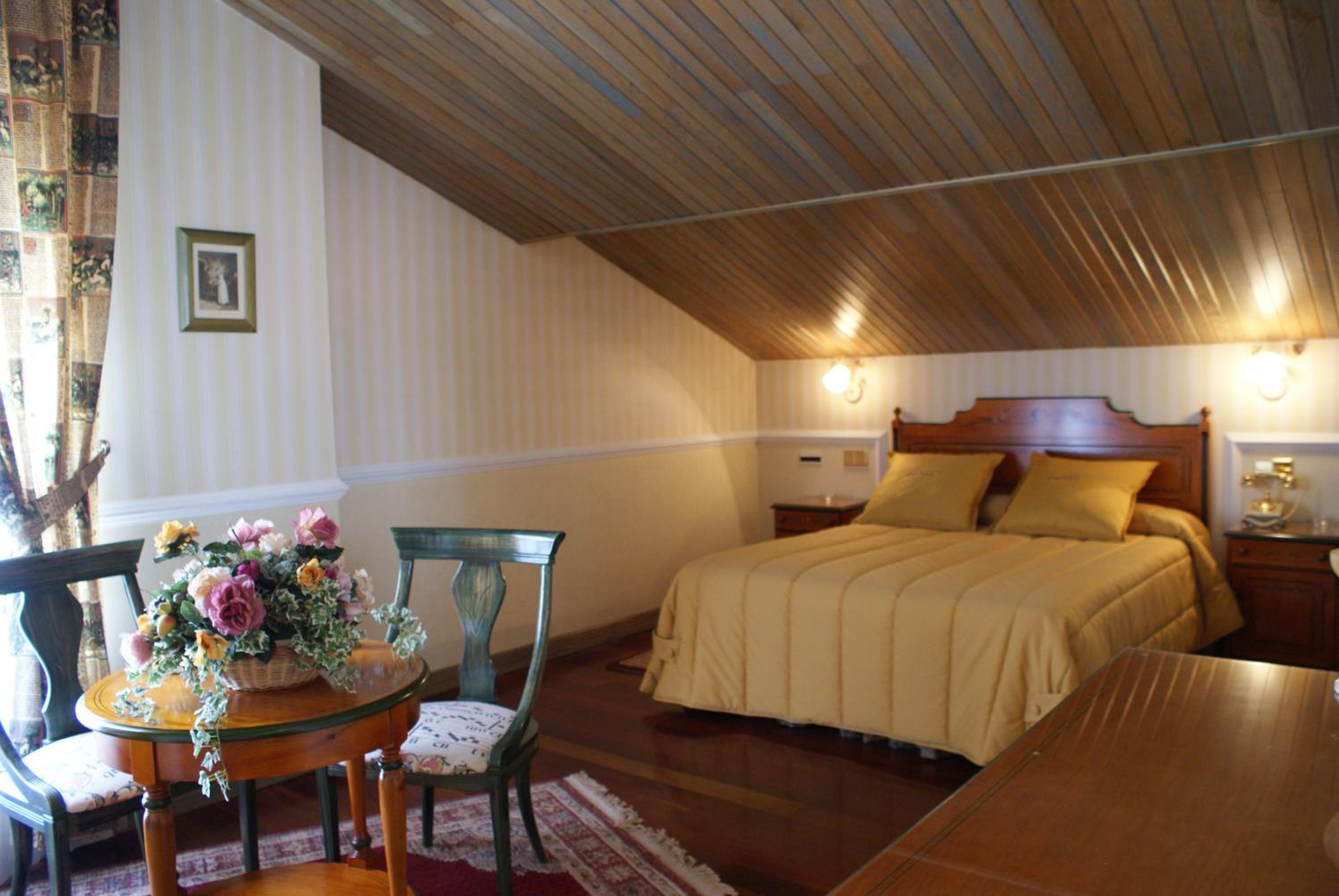 Double Or Twin Room With Museum Package