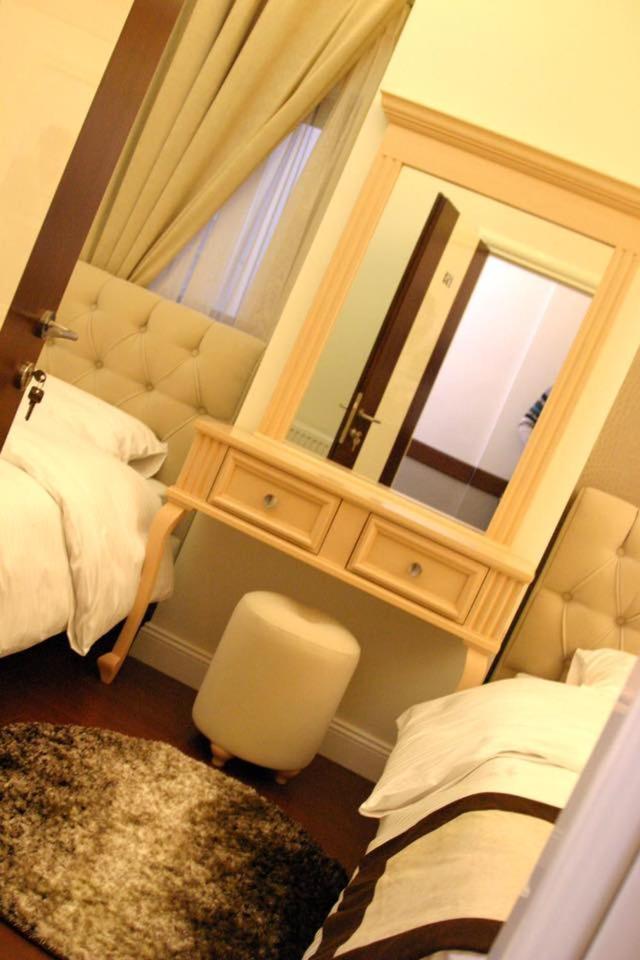 Standard Twin Room photo 3