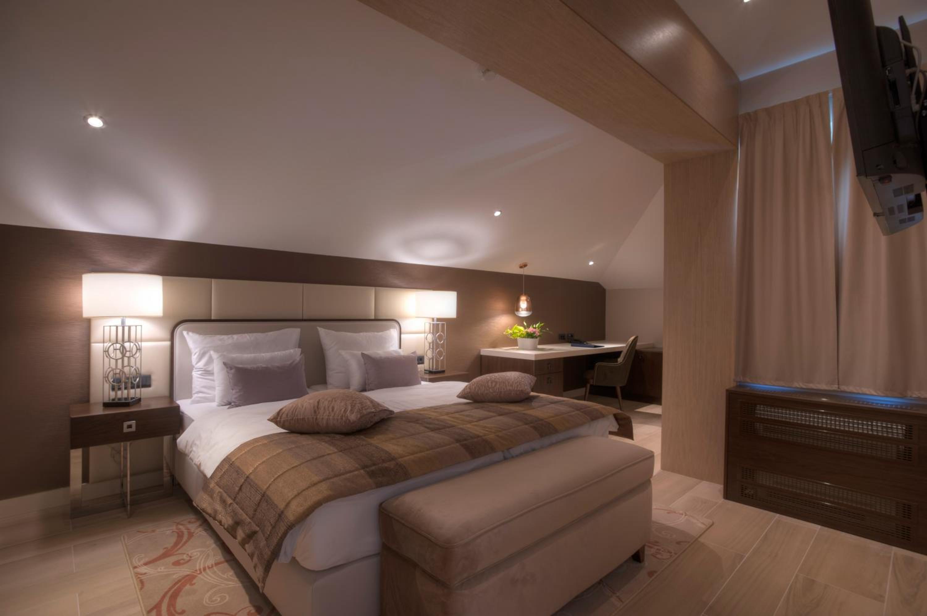 Presidential Suite