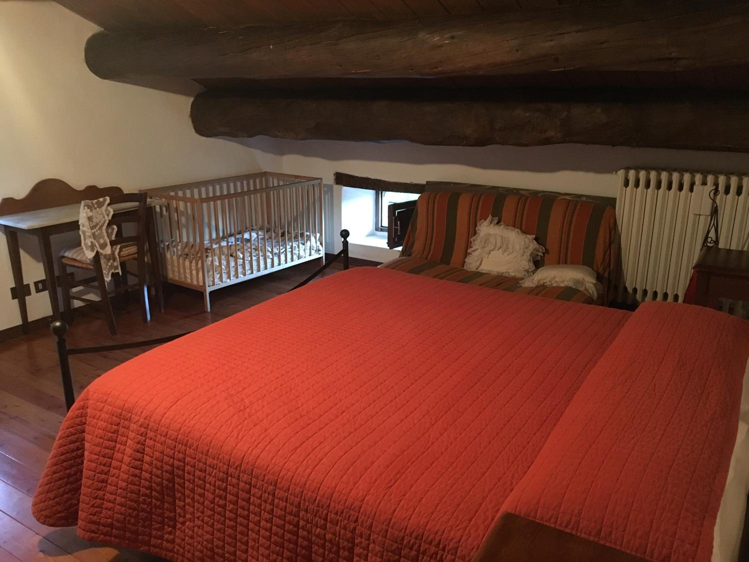 Triple Room with Private Bathroom photo 3