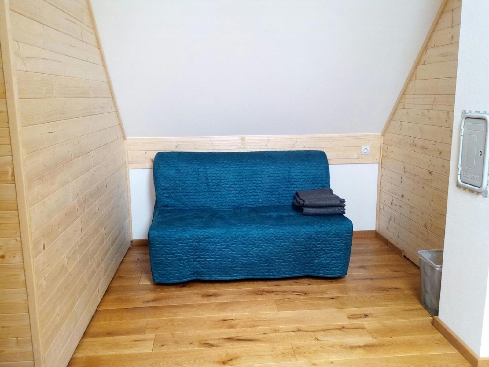 Two-Bedroom House photo 1