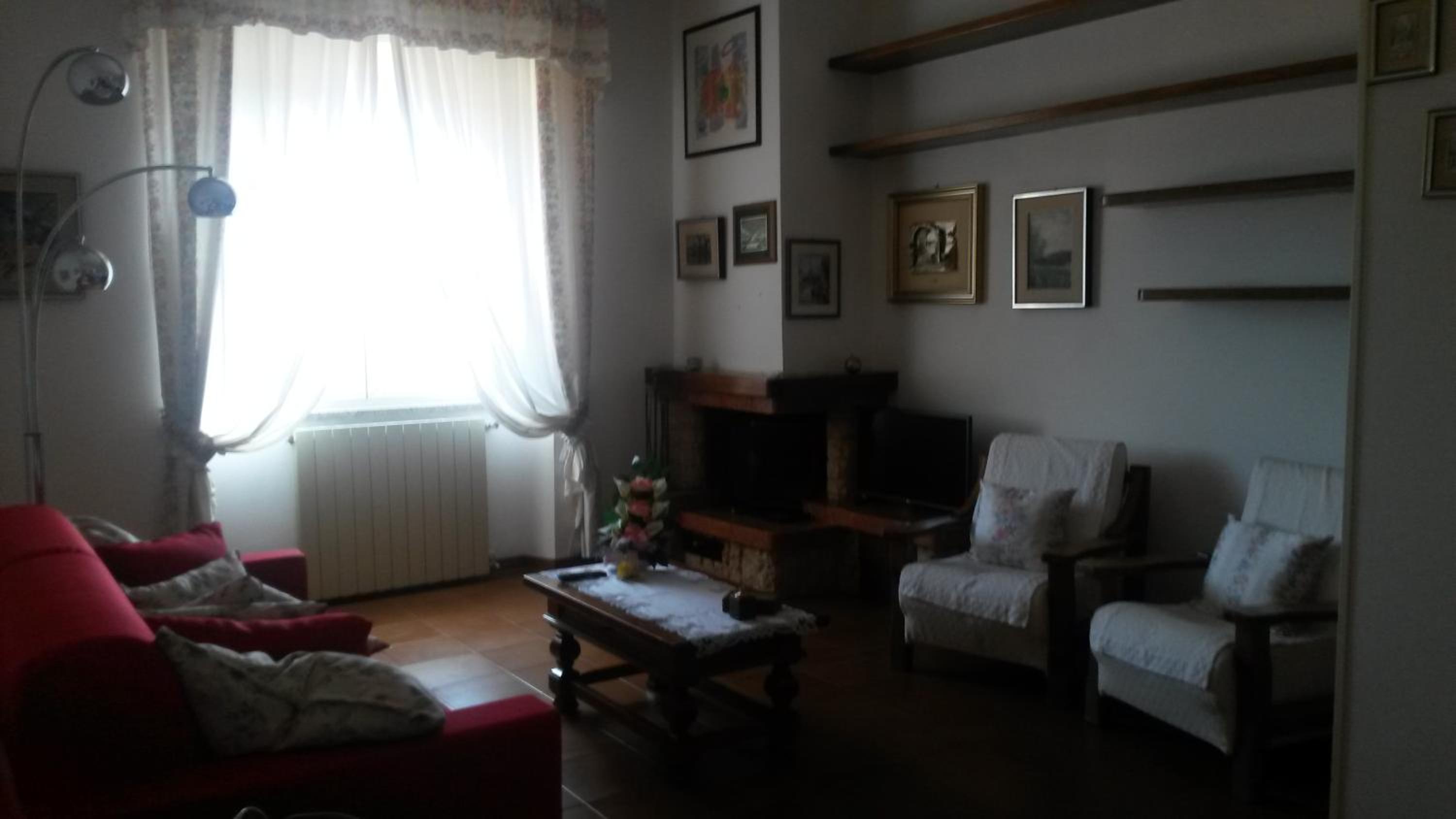 Apartment photo 1