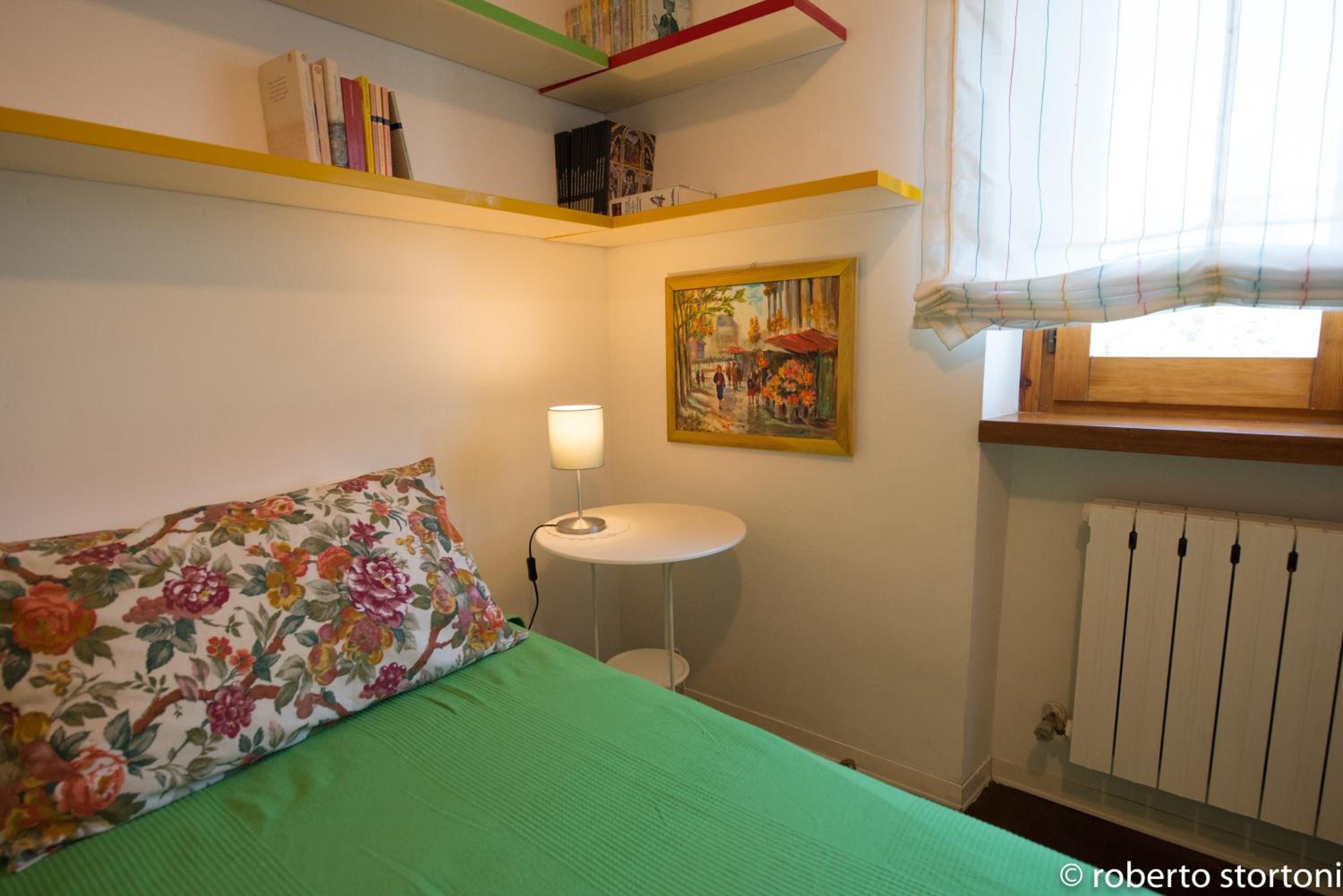Double Room with Private External Bathroom photo 1