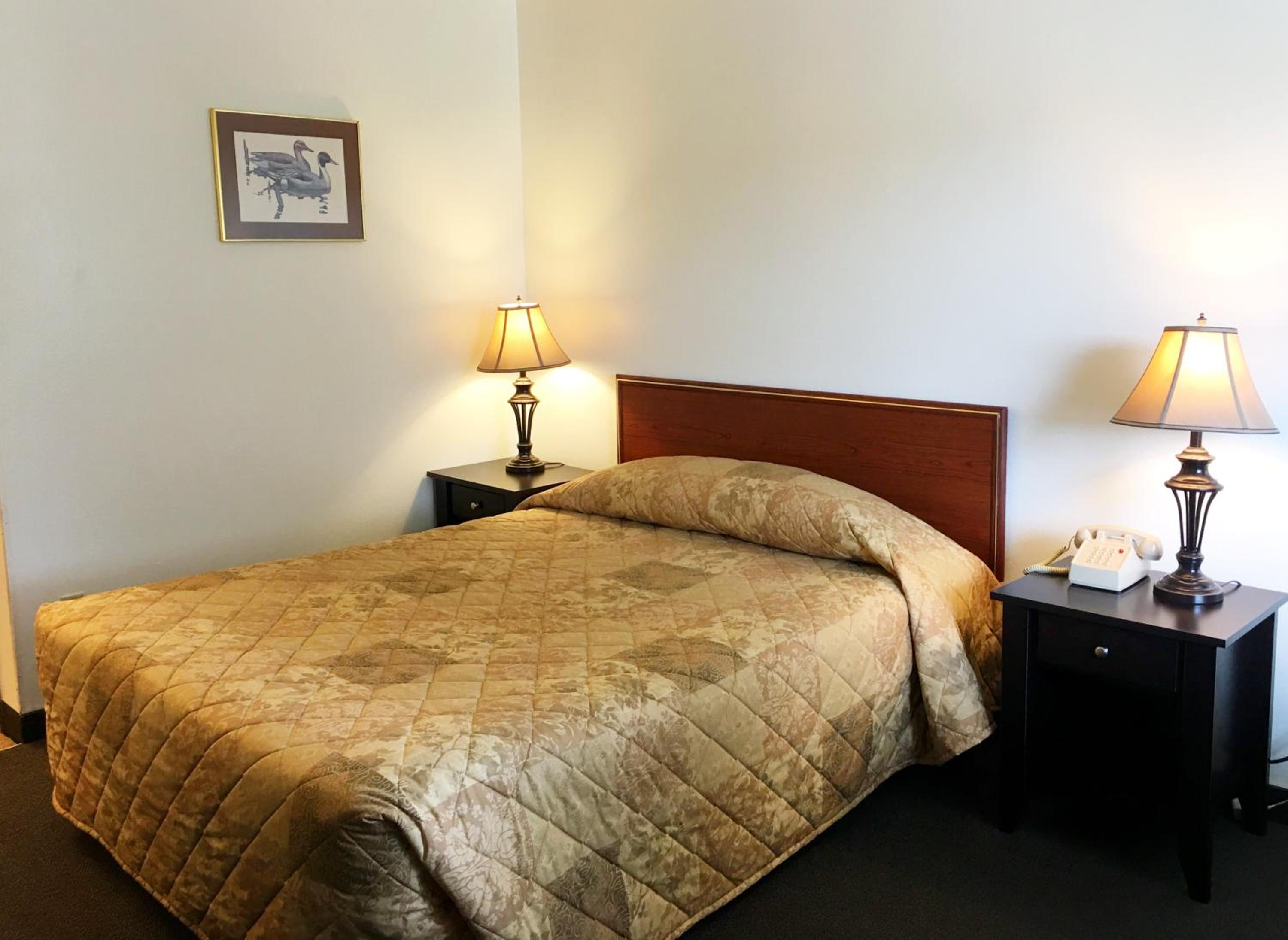 Queen Room photo 3