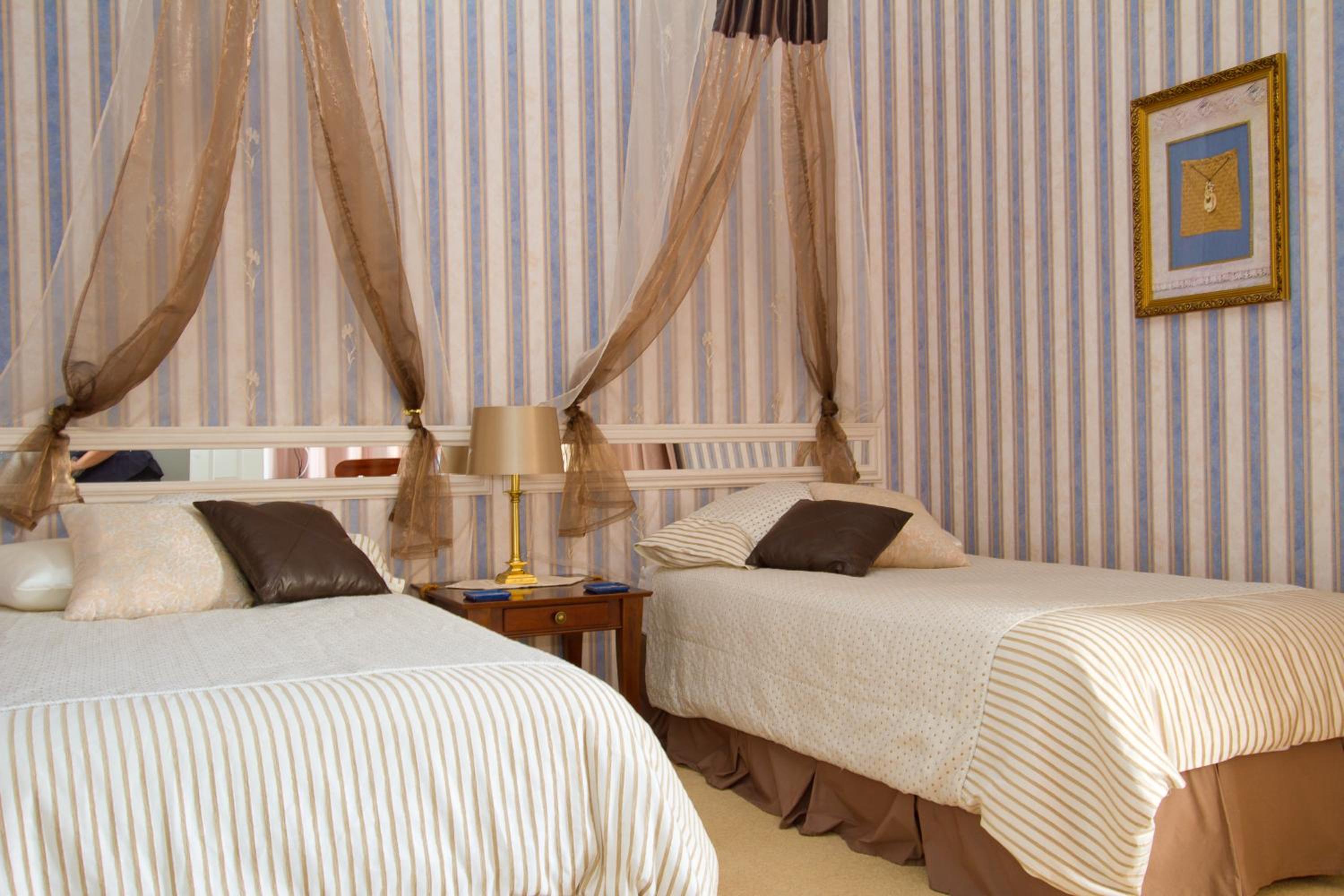 Triple Room with Shared Bathroom photo 2