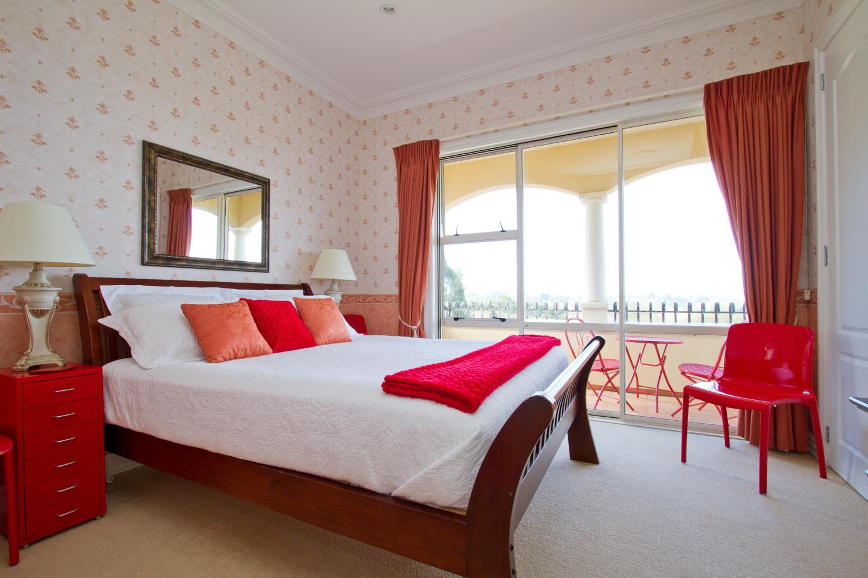 Double Room with Balcony photo 1